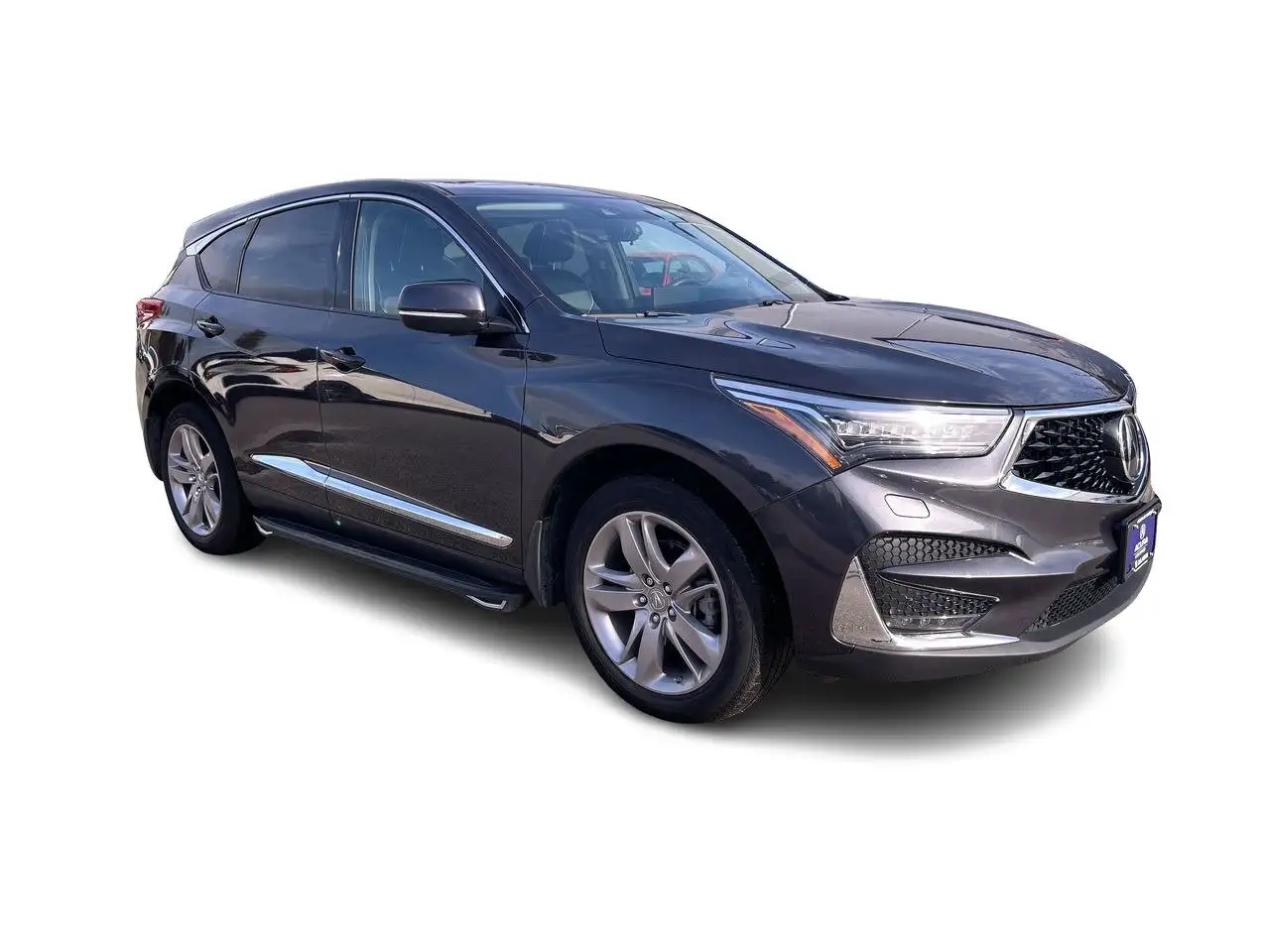 2020 Acura RDX