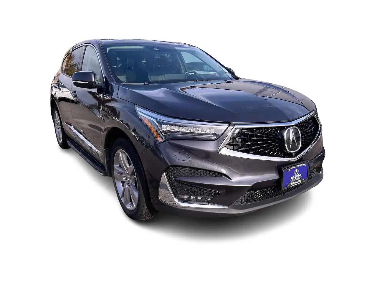 Acura RDX снимка Acura RDX