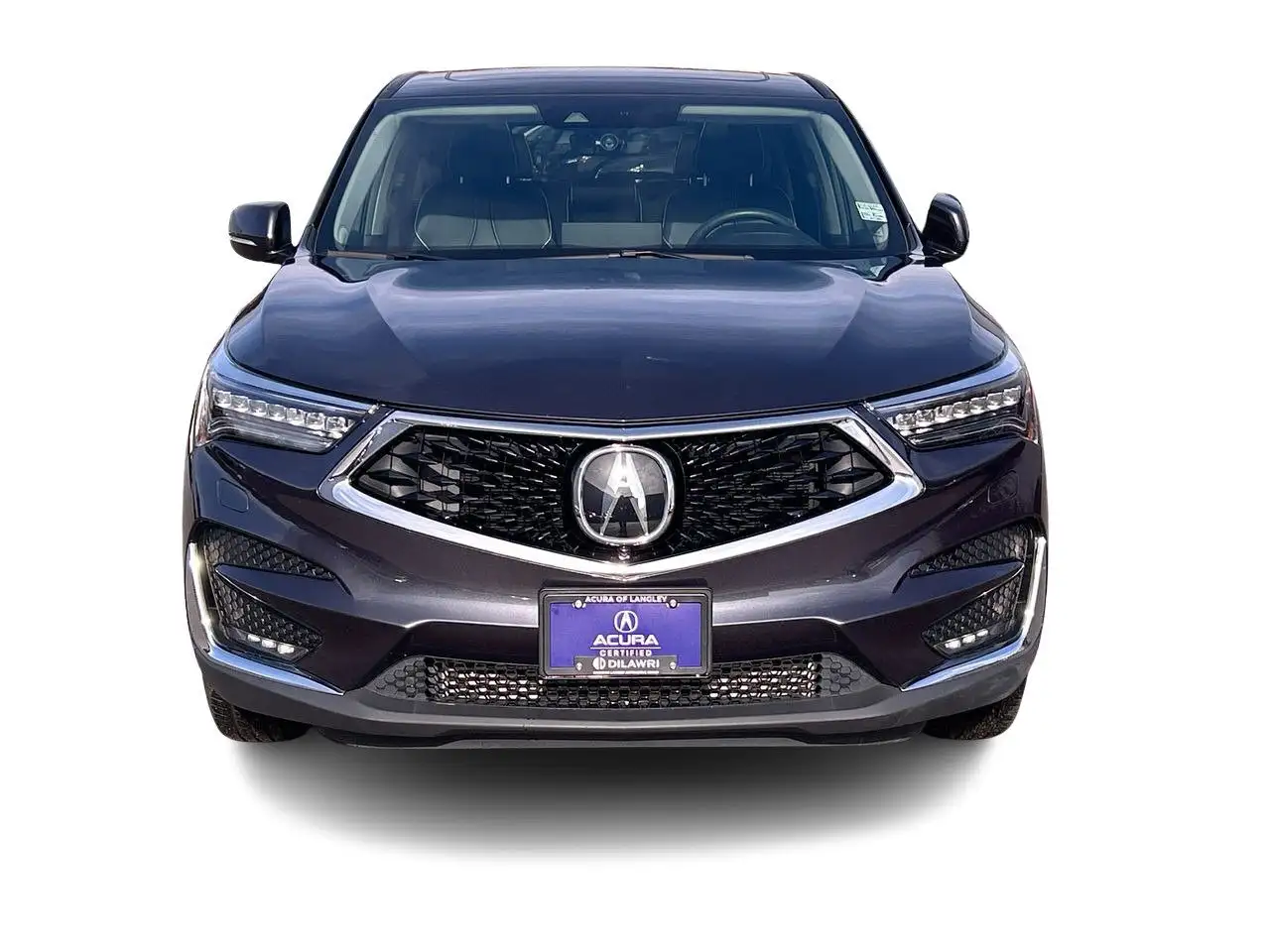 Acura RDX снимка Acura RDX