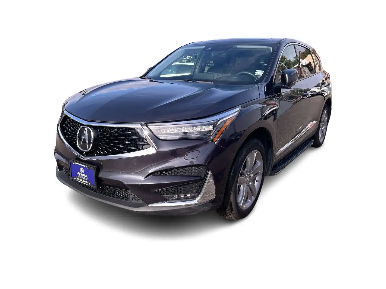 Acura RDX снимка Acura RDX