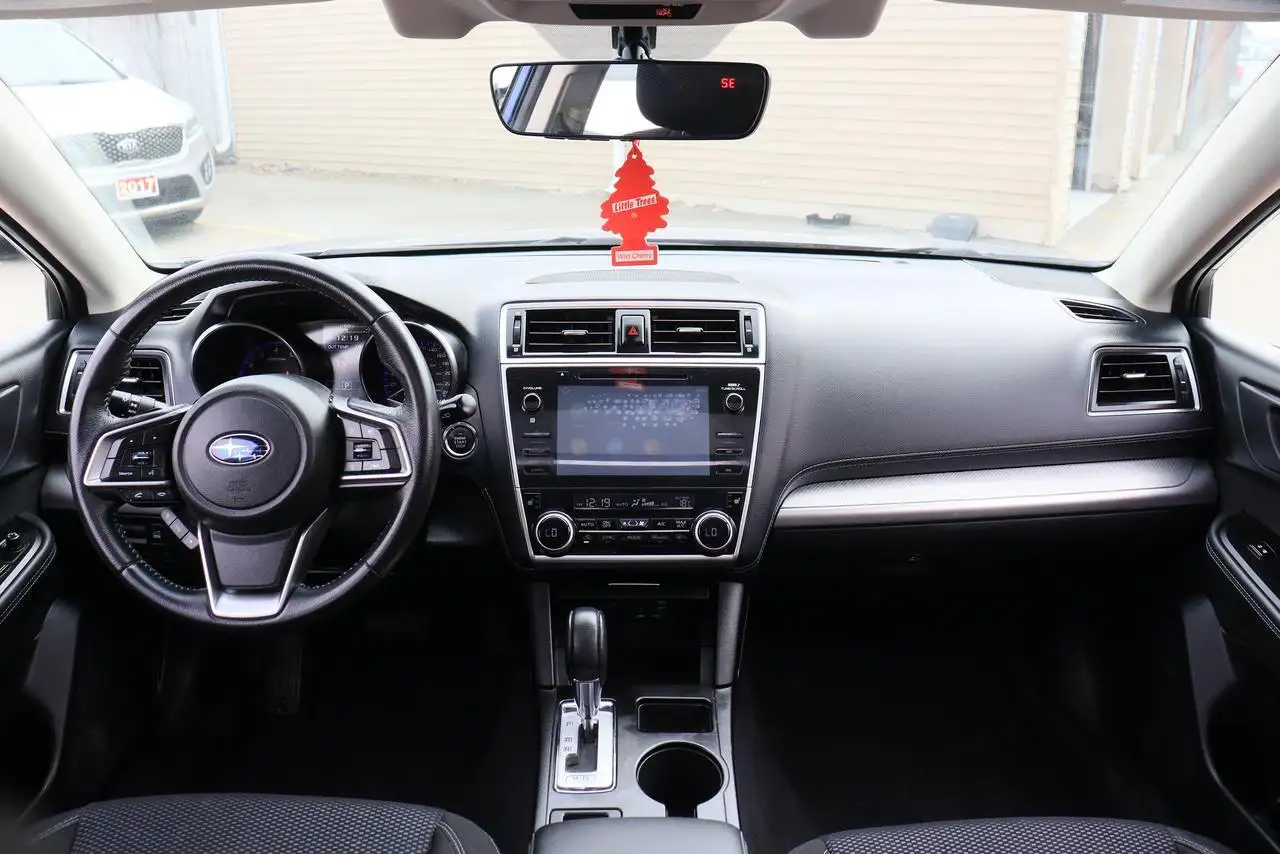 Subaru OUTBACK снимка Subaru OUTBACK