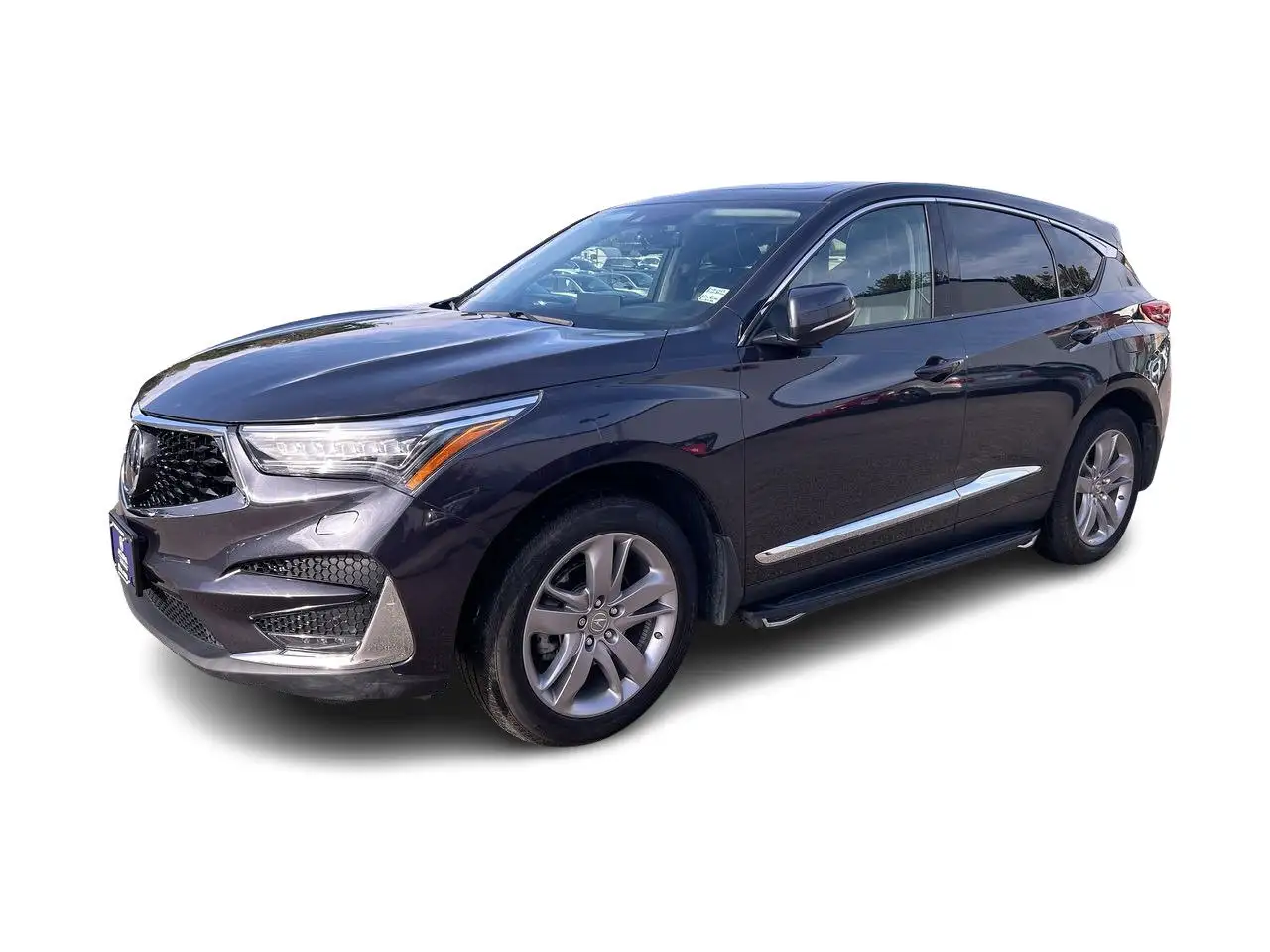 Acura RDX снимка Acura RDX