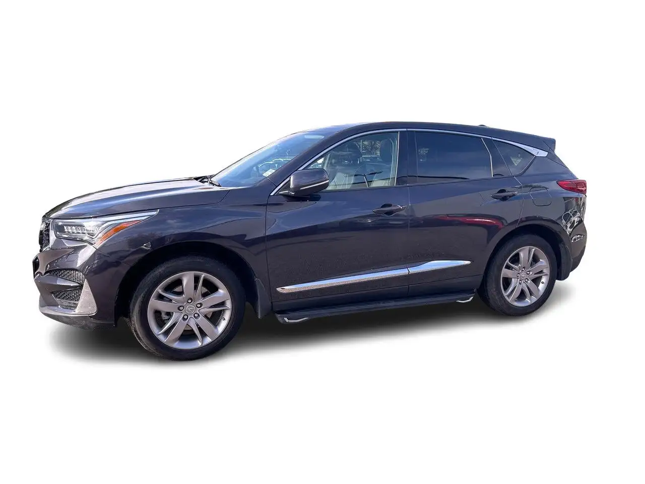 Acura RDX снимка Acura RDX