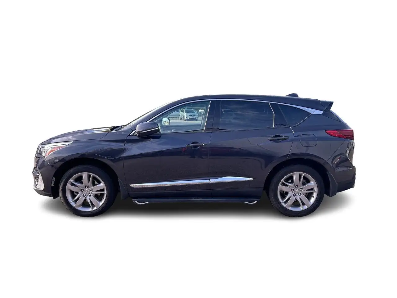 Acura RDX снимка Acura RDX