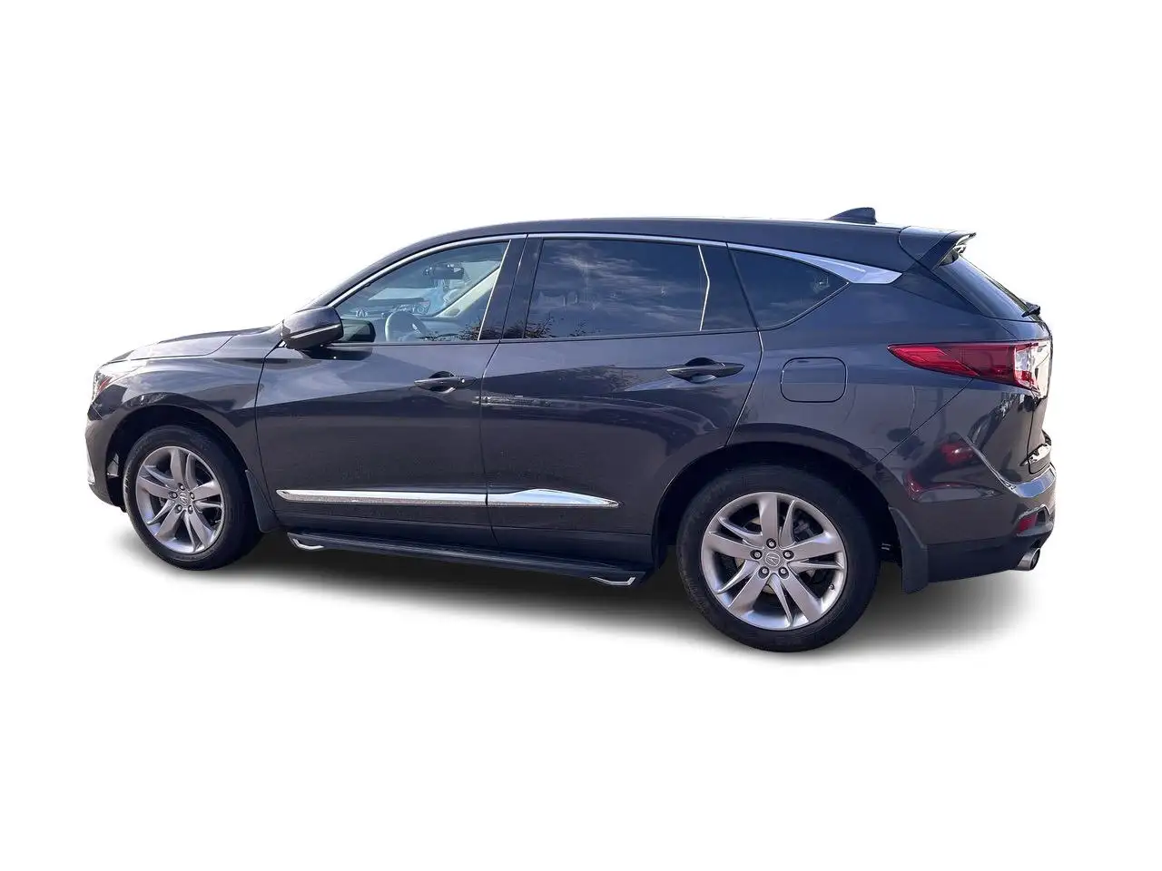 Acura RDX снимка Acura RDX