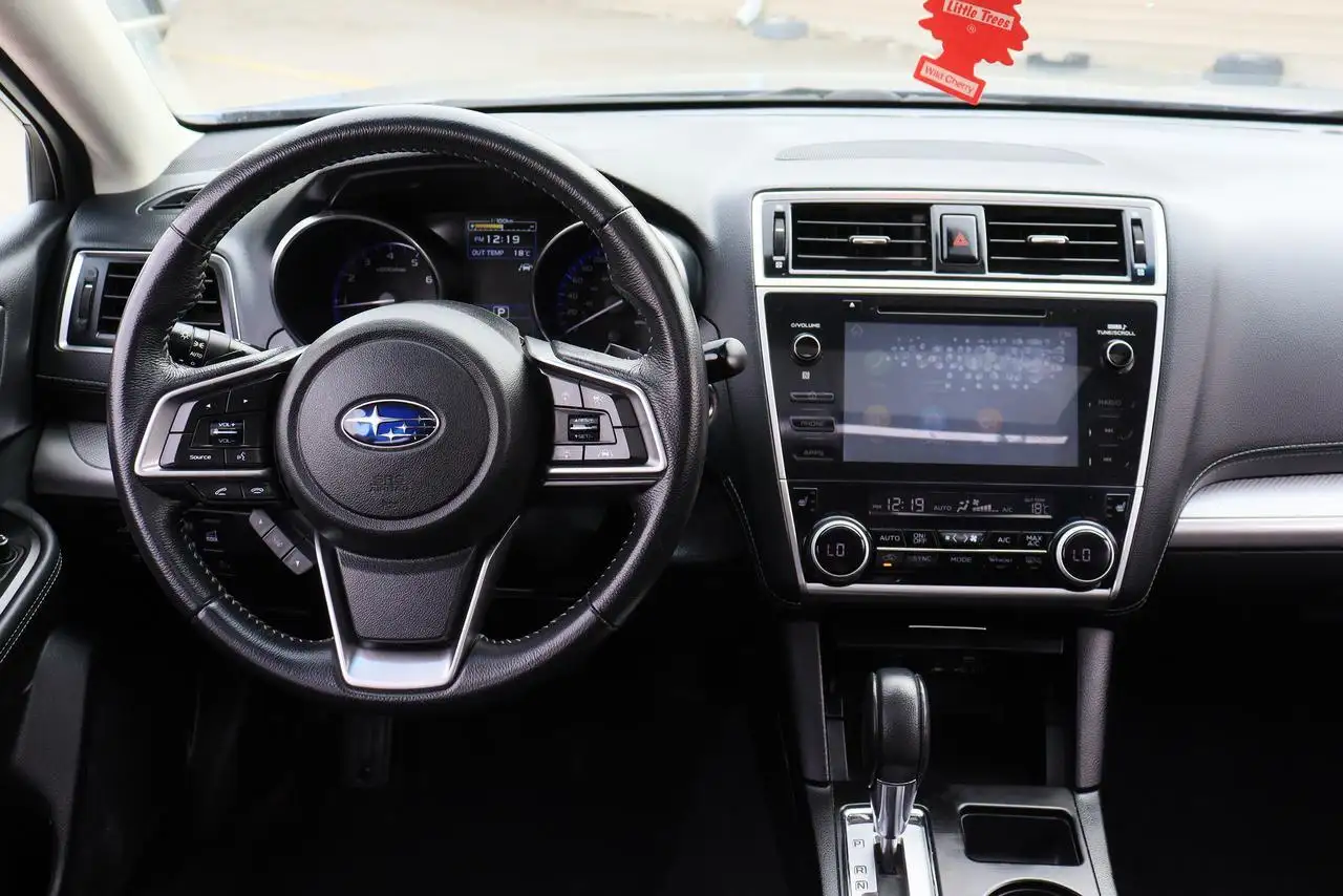 Subaru OUTBACK снимка Subaru OUTBACK
