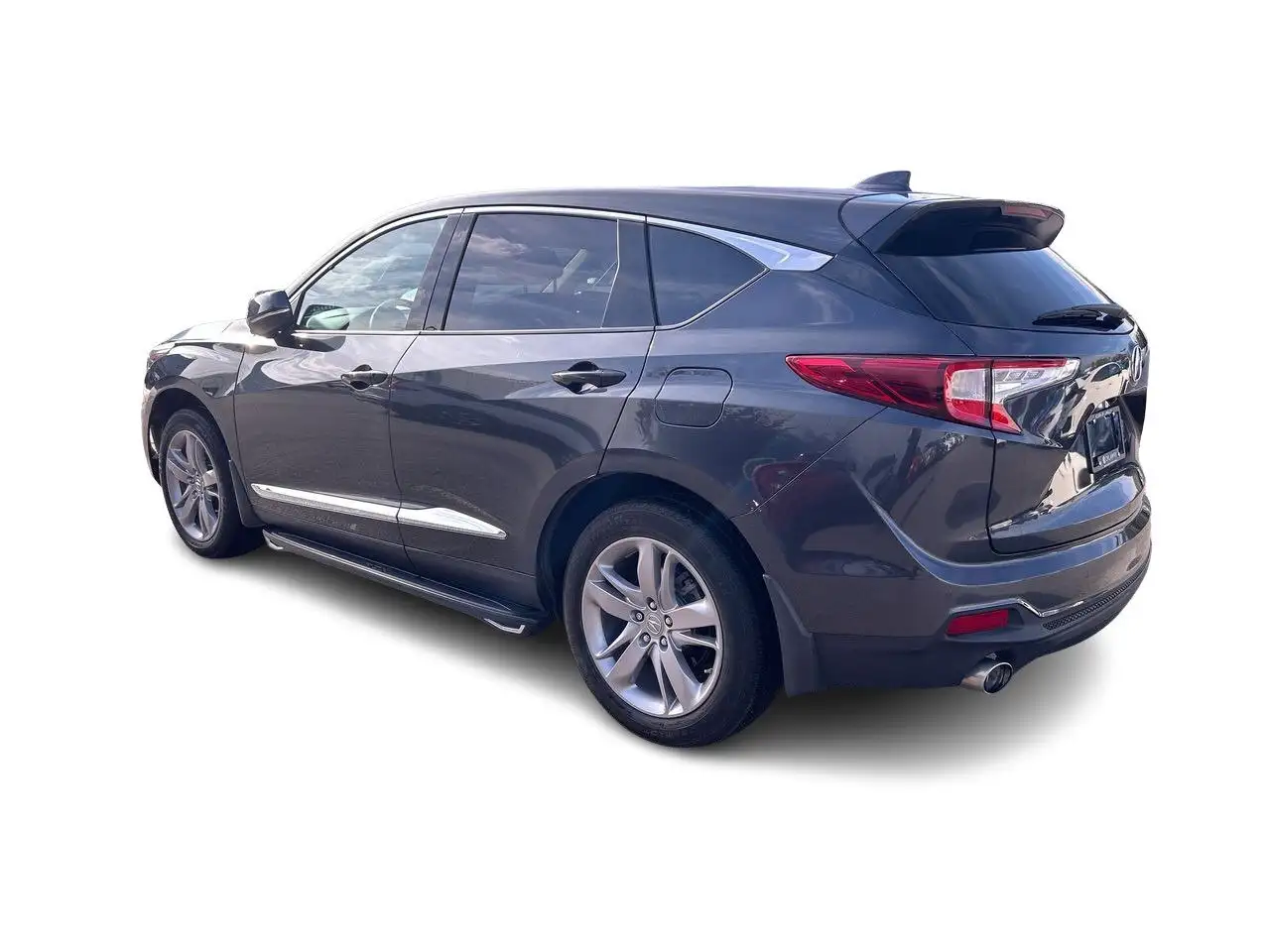 Acura RDX снимка Acura RDX