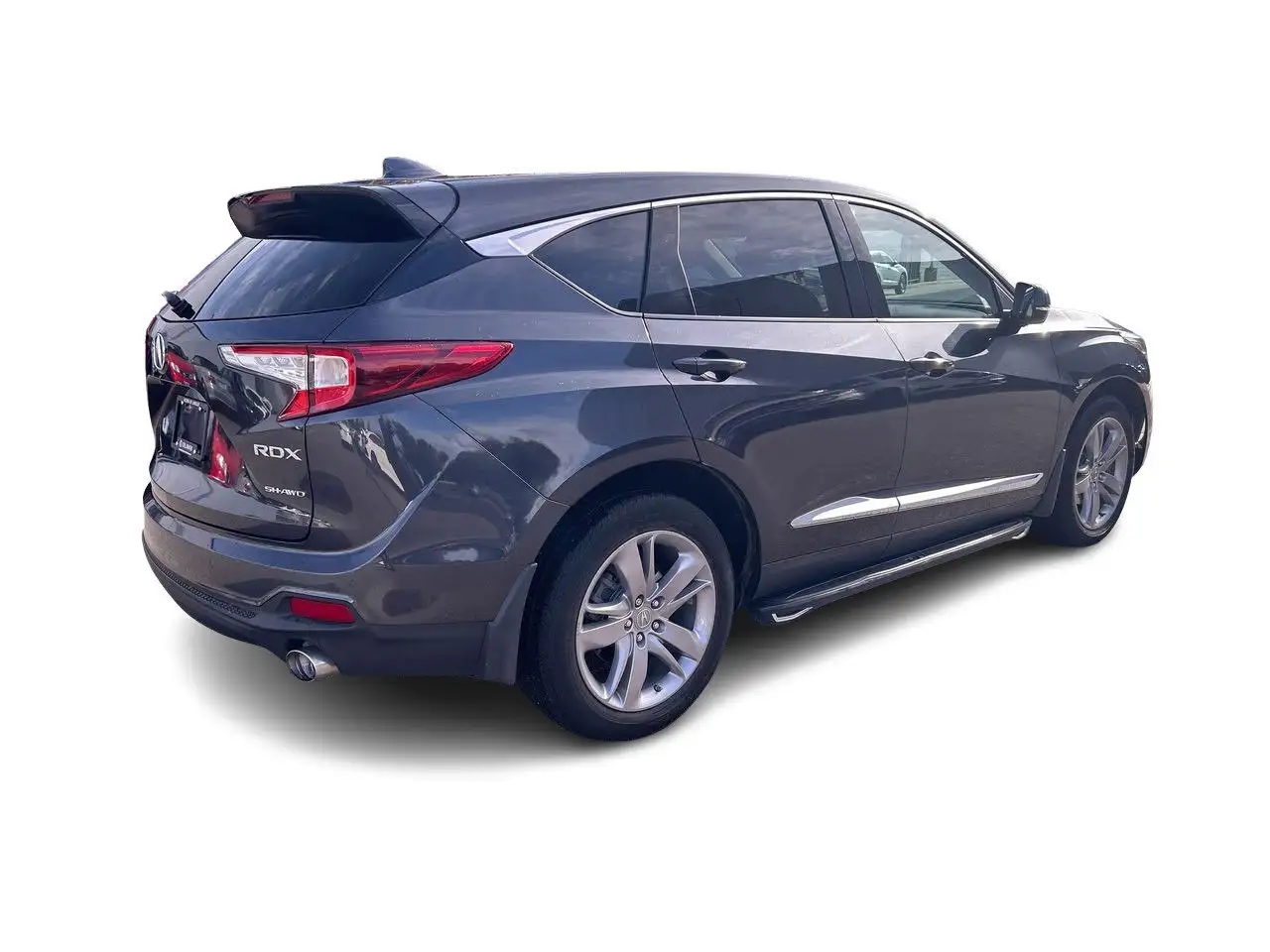 Acura RDX снимка Acura RDX