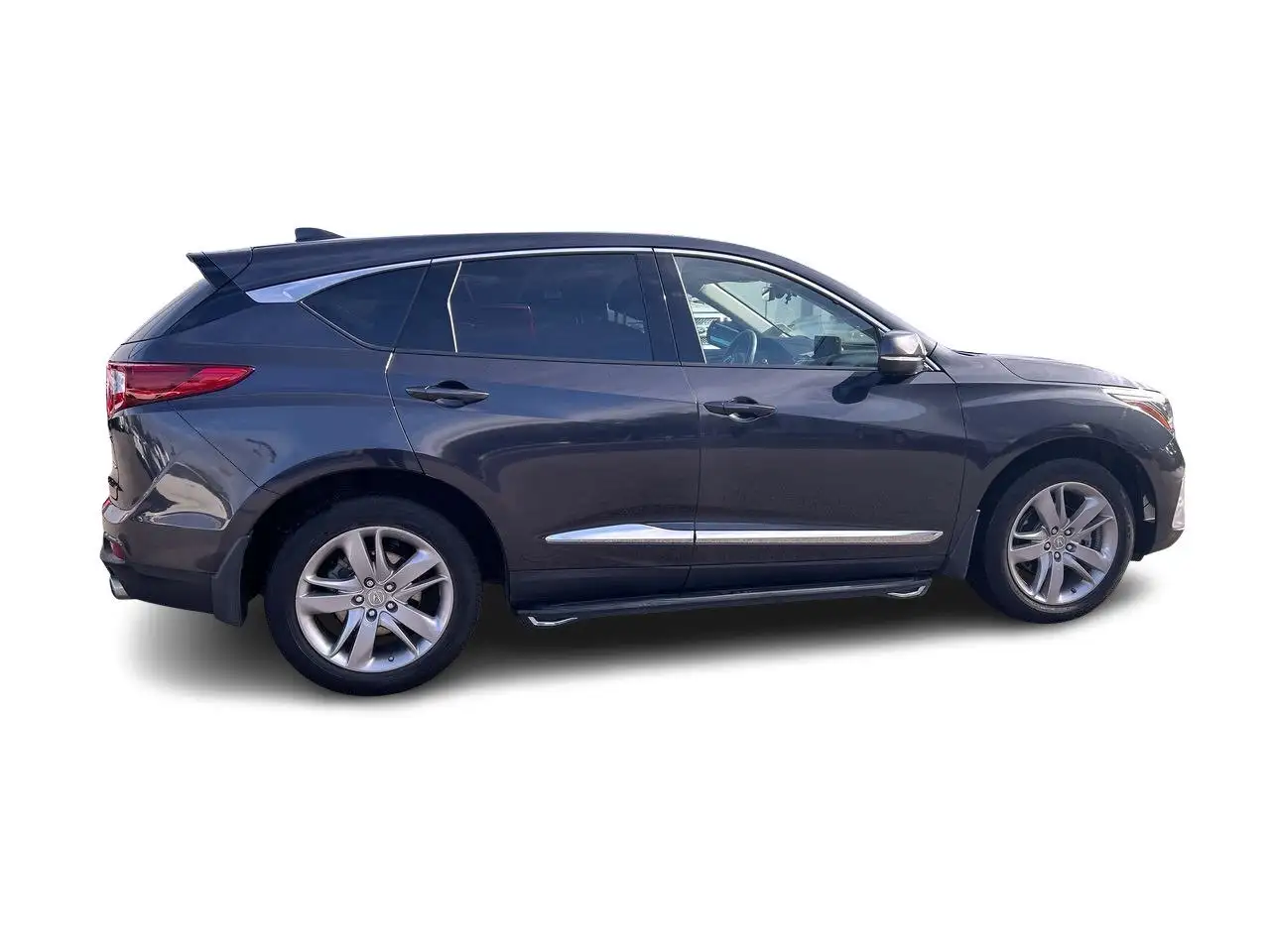 Acura RDX снимка Acura RDX