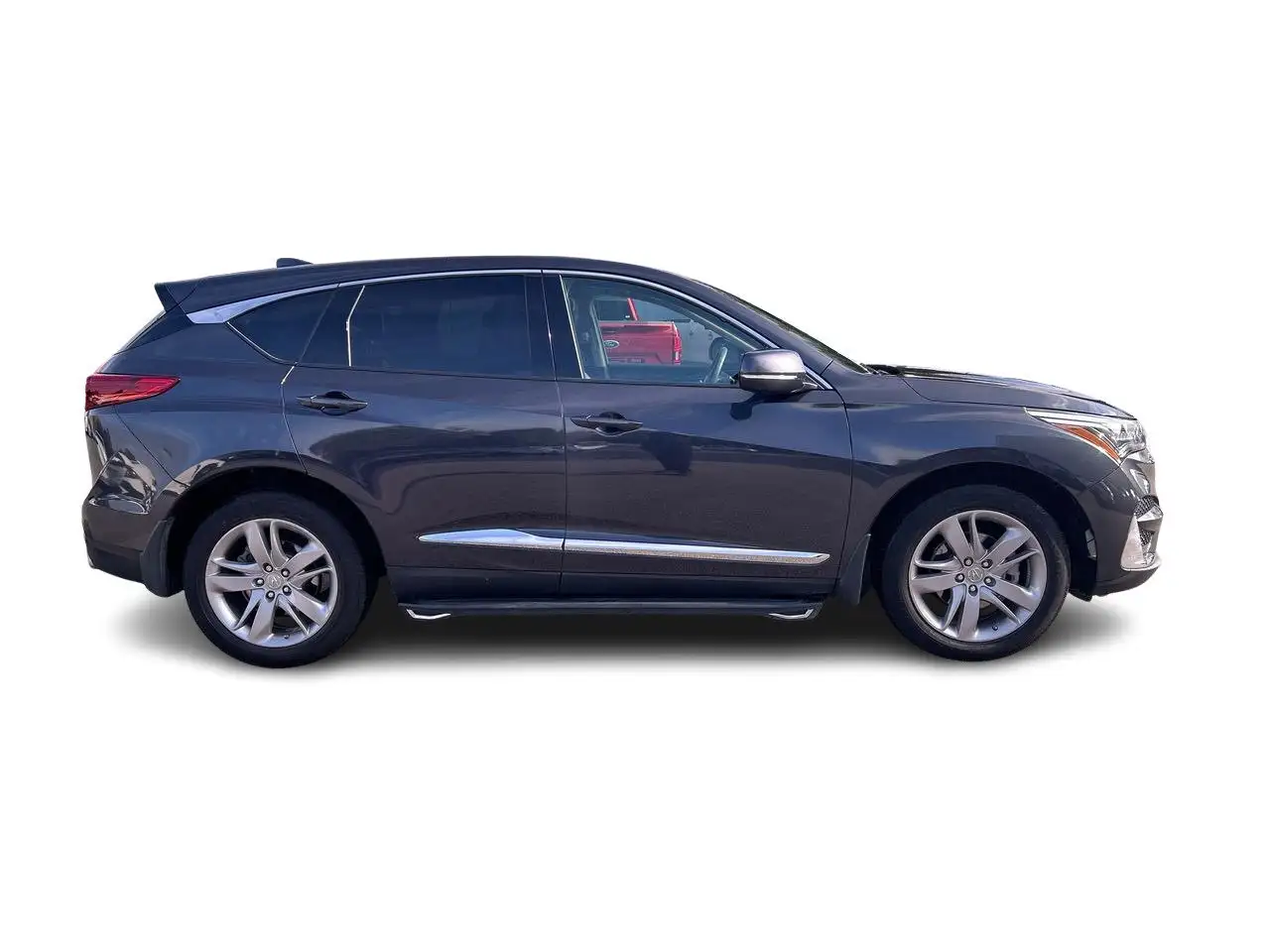 Acura RDX снимка Acura RDX