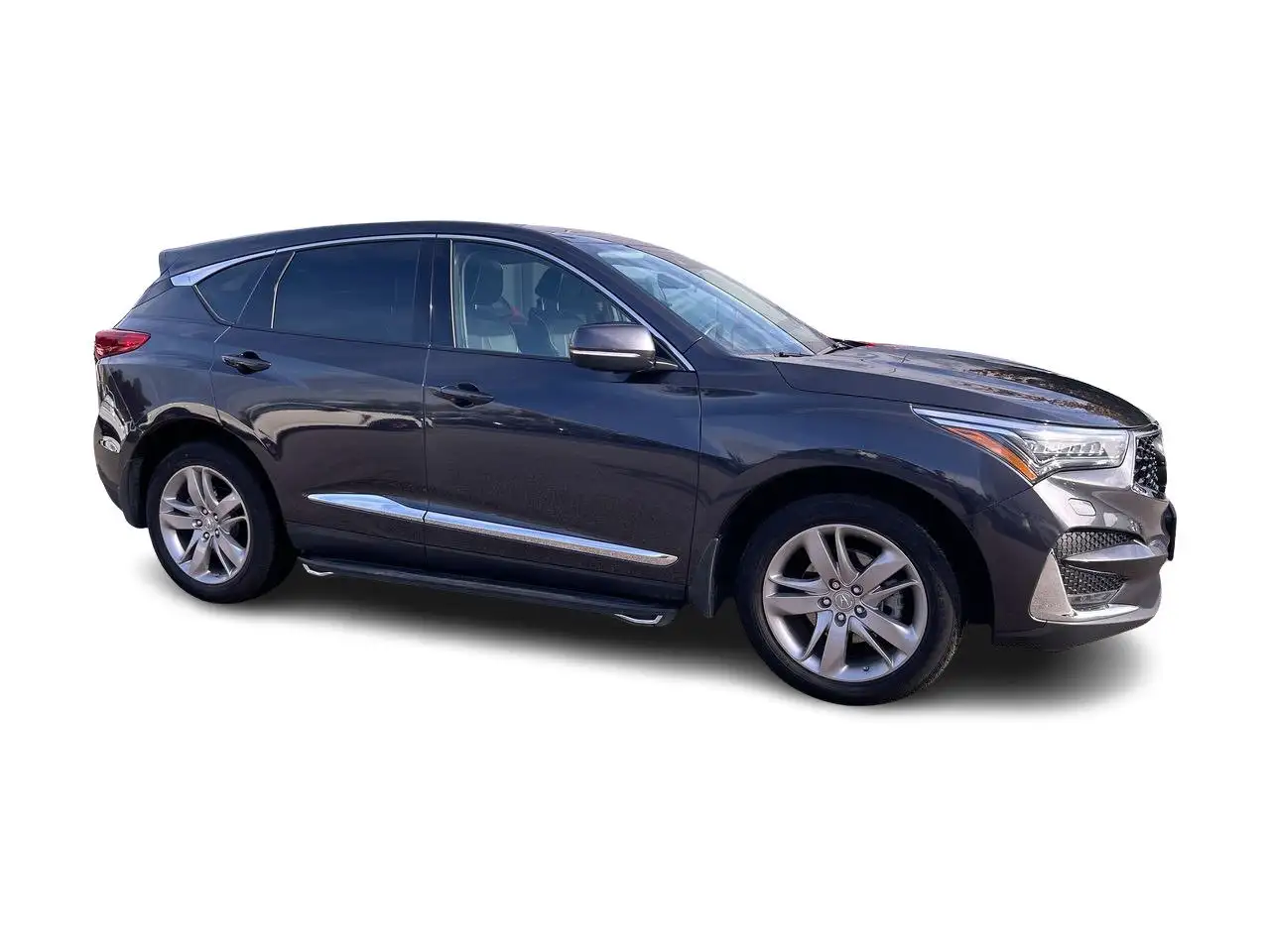 Acura RDX снимка Acura RDX