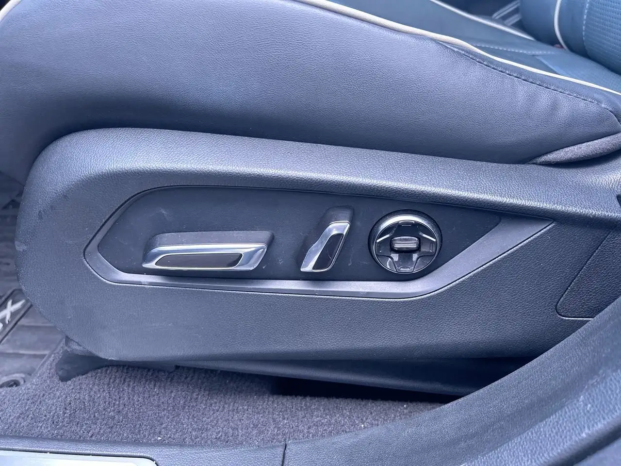 Acura RDX снимка Acura RDX