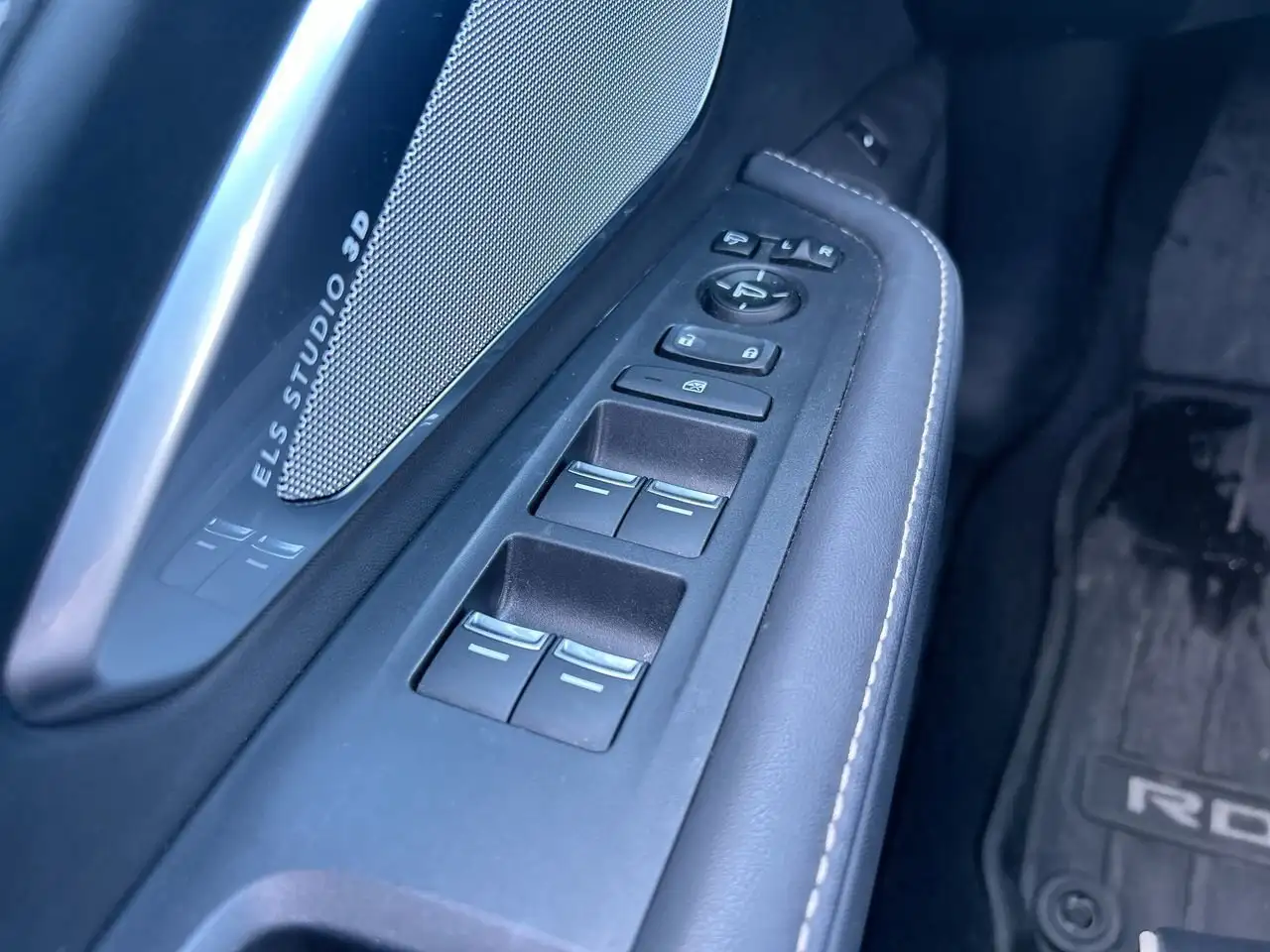 Acura RDX снимка Acura RDX