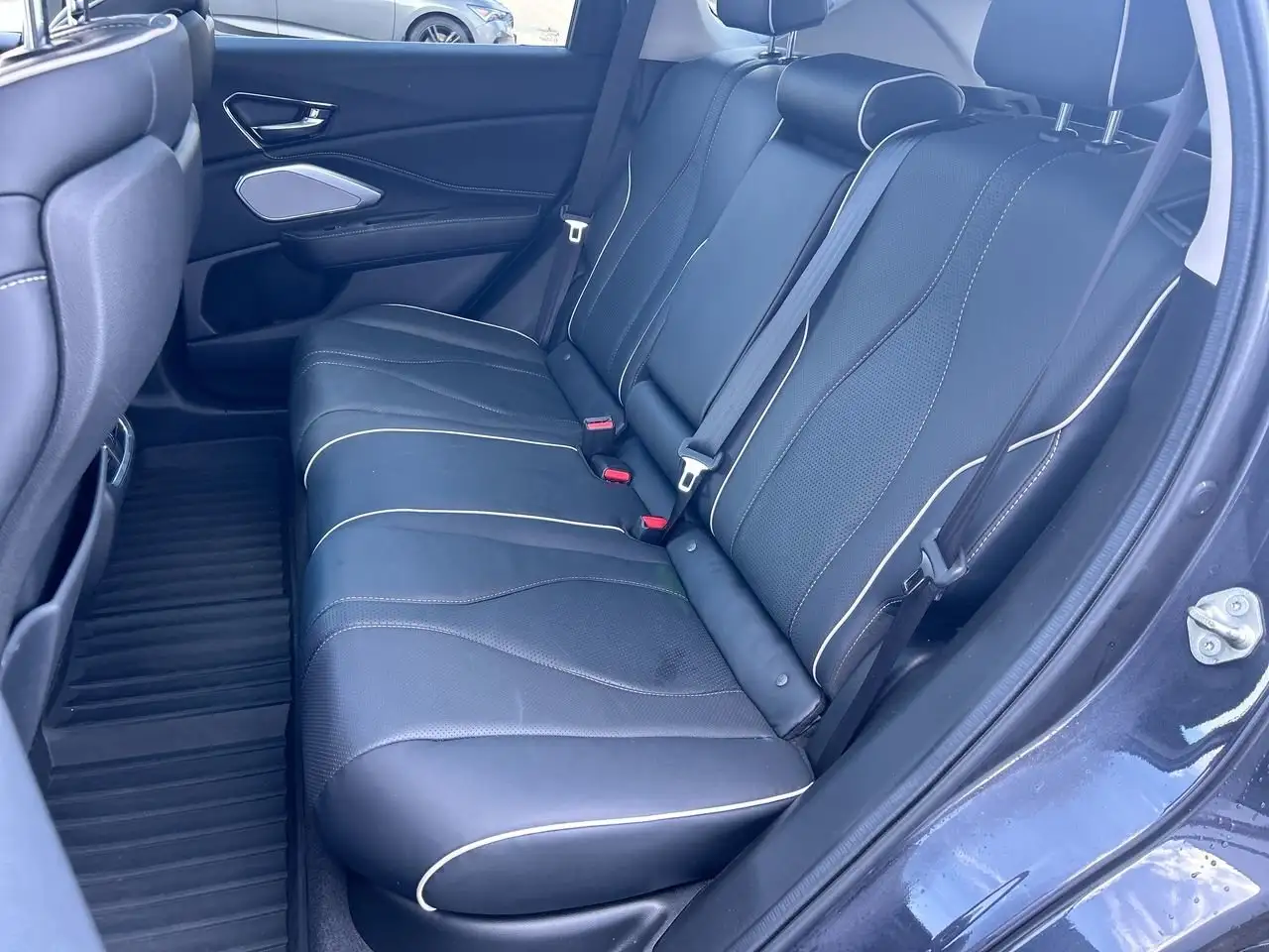 Acura RDX снимка Acura RDX