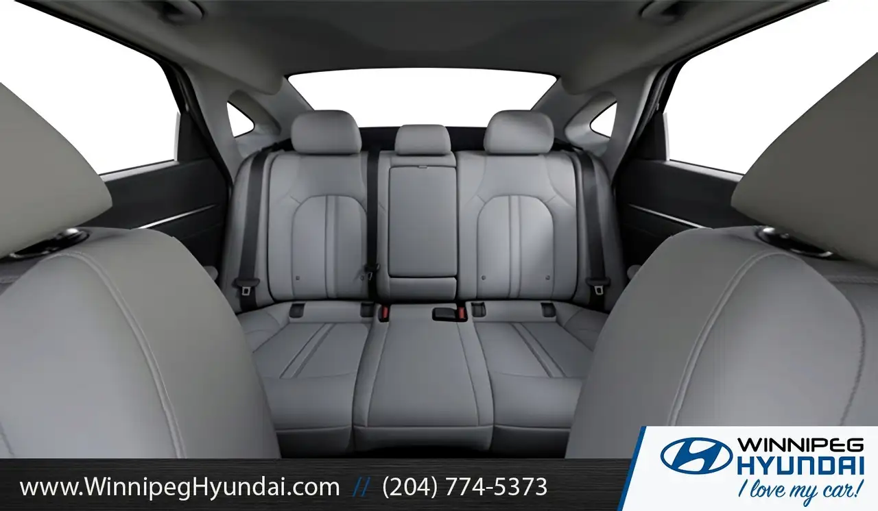 Hyundai SONATA снимка Hyundai SONATA