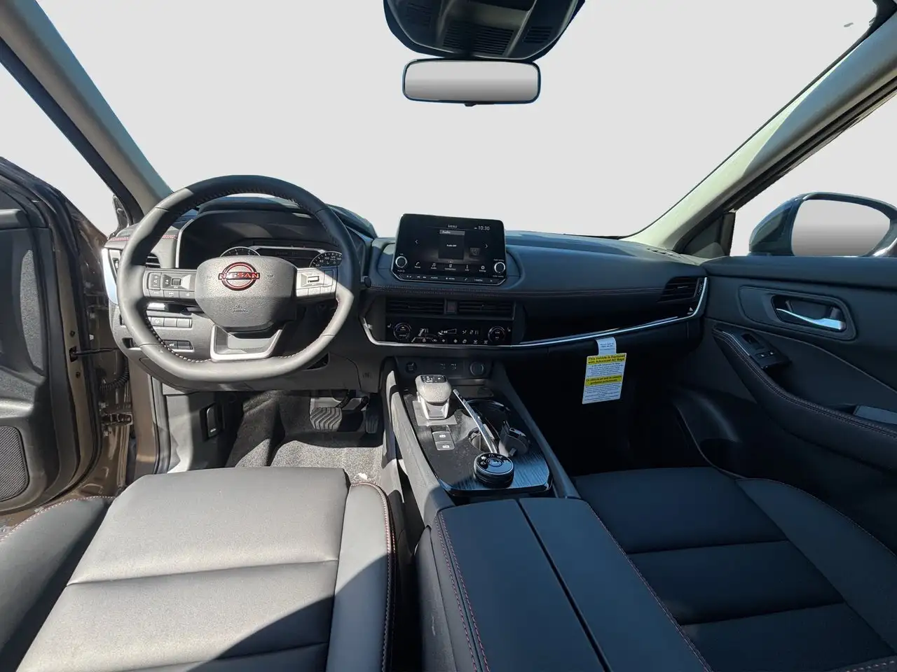 Nissan Rogue photo Nissan Rogue