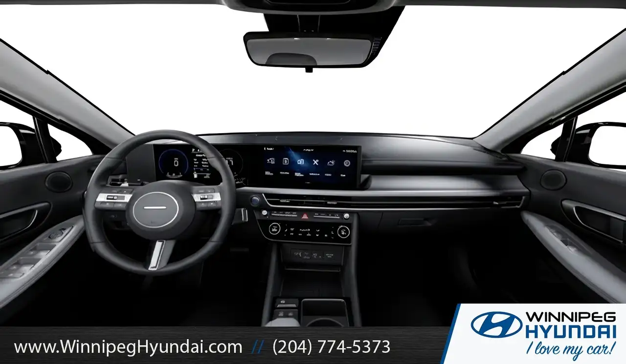 Hyundai SONATA снимка Hyundai SONATA