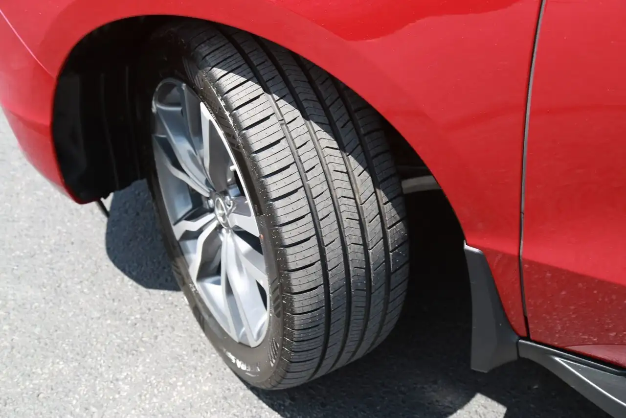 Acura MDX снимка Acura MDX