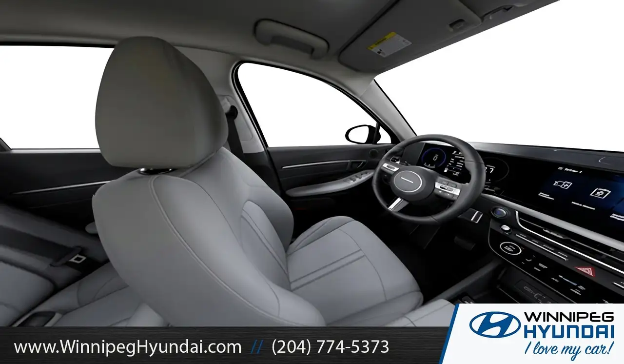 Hyundai SONATA снимка Hyundai SONATA