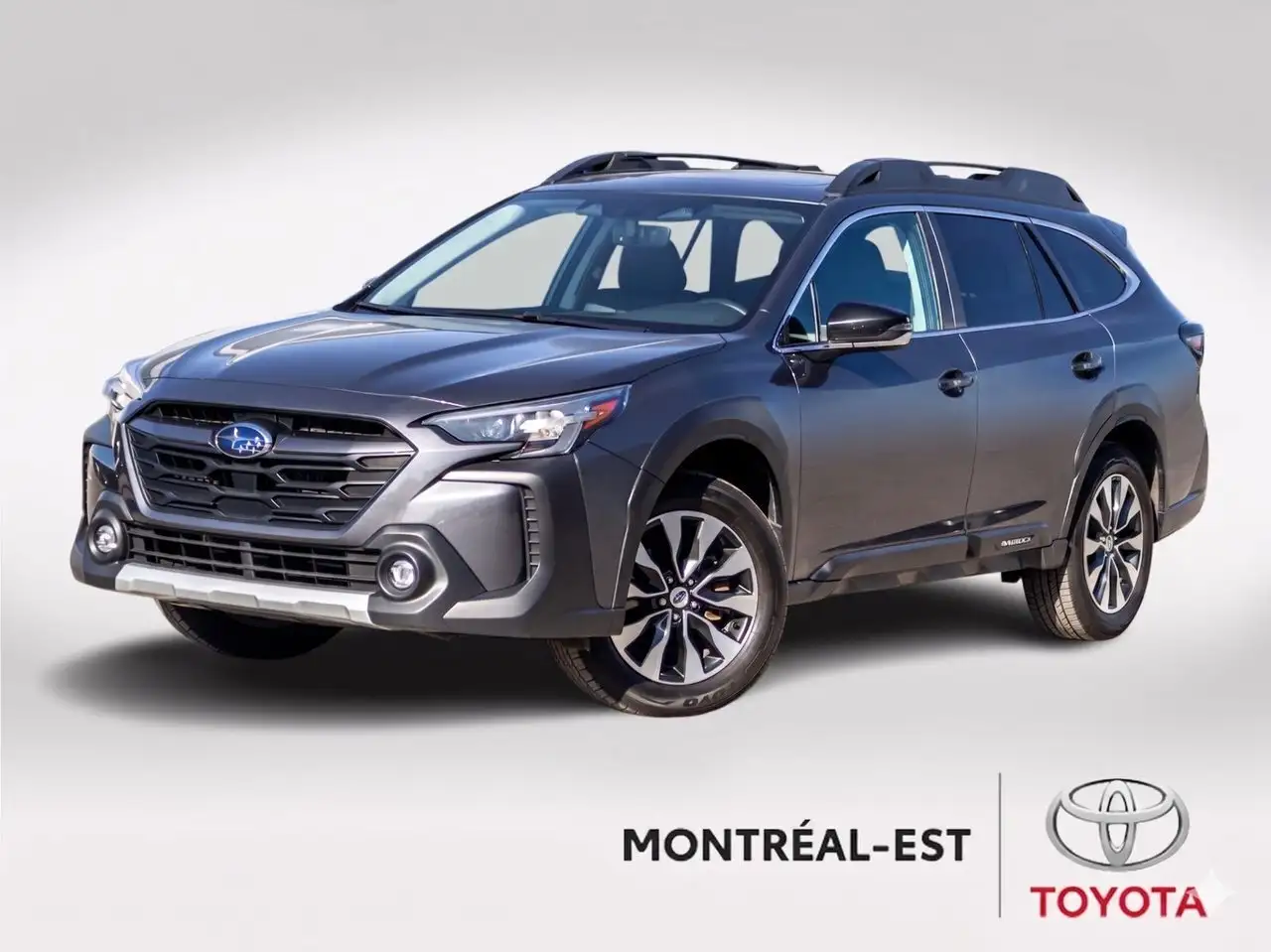 2023 Subaru OUTBACK