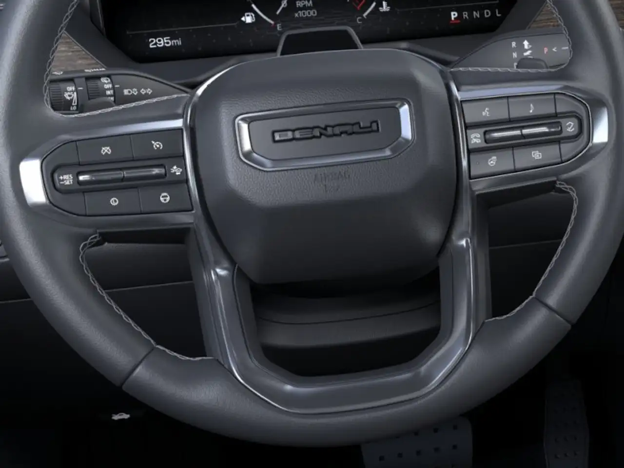 GMC Acadia photo GMC Acadia