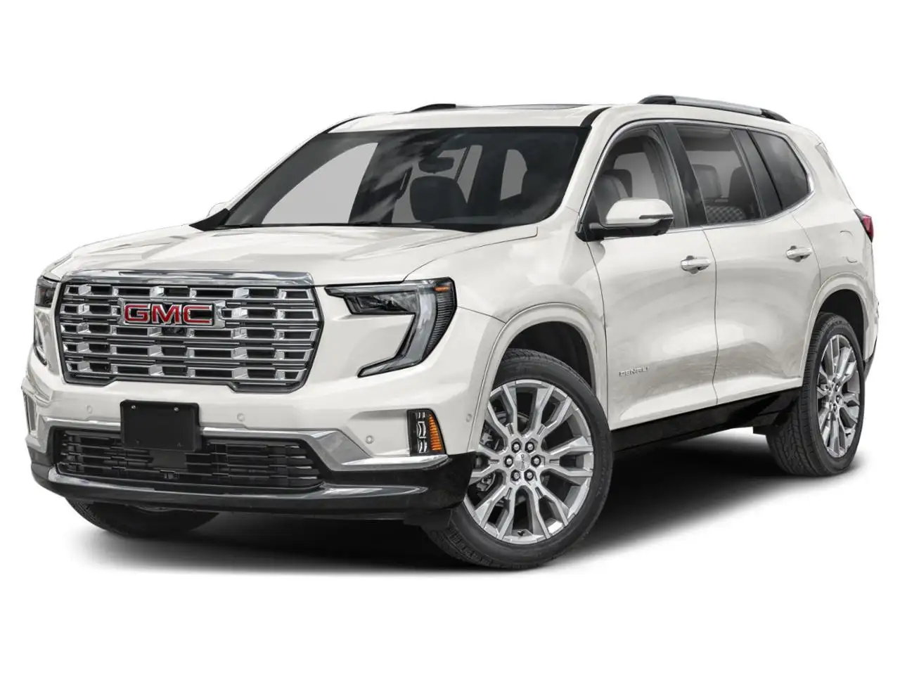 GMC Acadia photo GMC Acadia