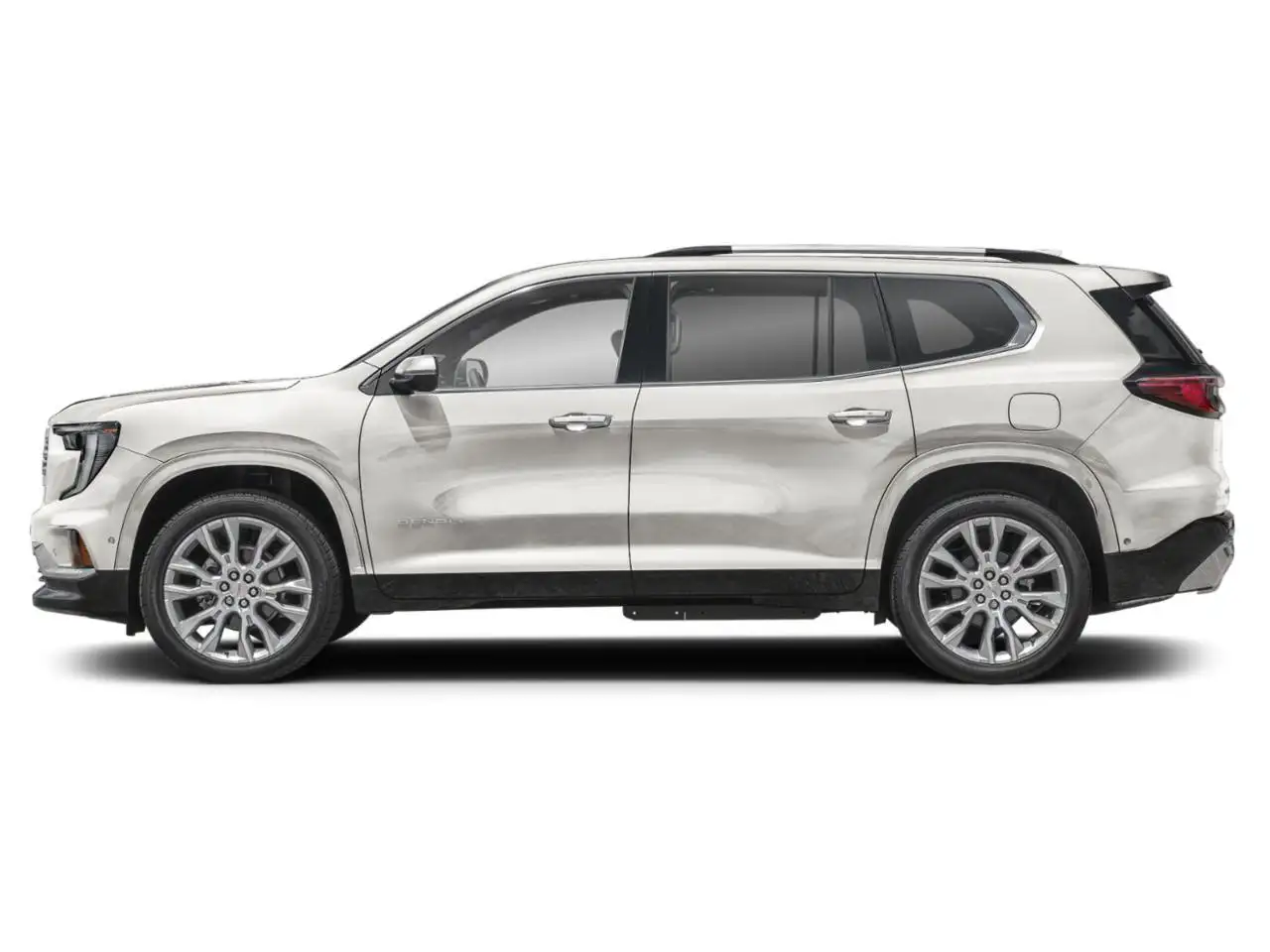 GMC Acadia photo GMC Acadia