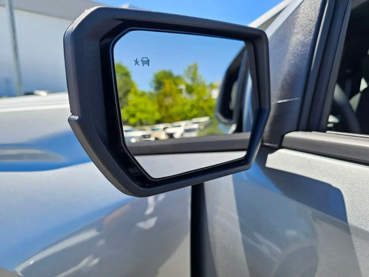 GMC Canyon fotografie GMC Canyon