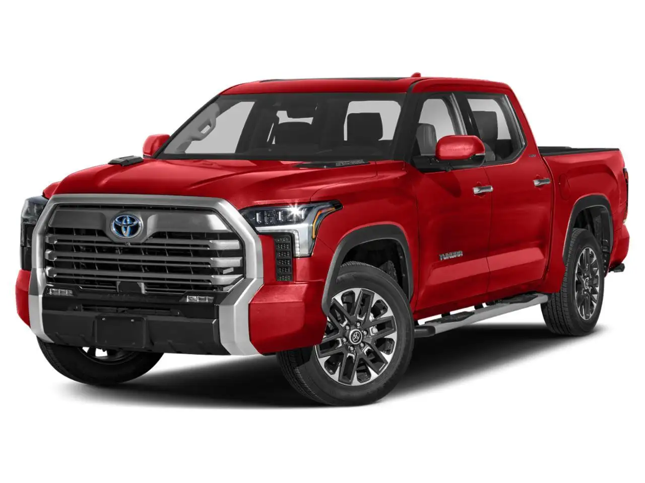 2022 Toyota Tundra