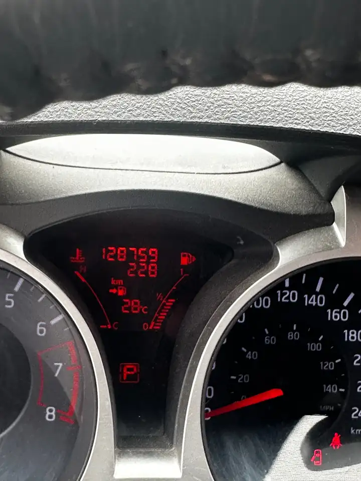 Nissan Juke снимка Nissan Juke