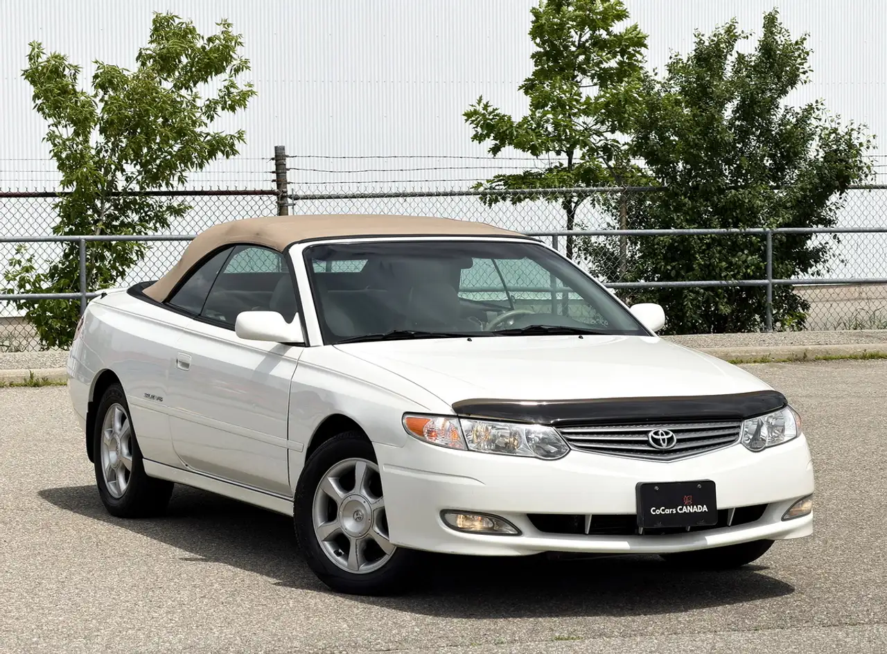 Toyota Camry photo Toyota Camry