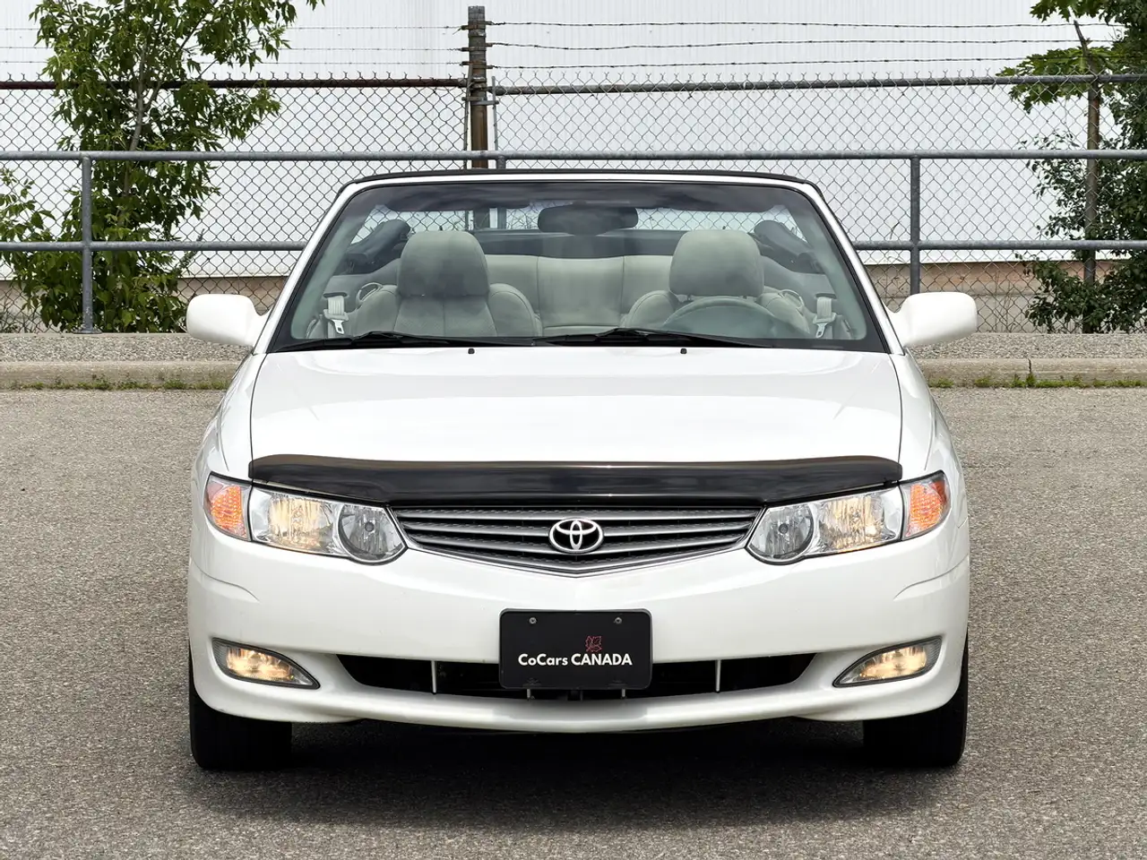 Toyota Camry photo Toyota Camry