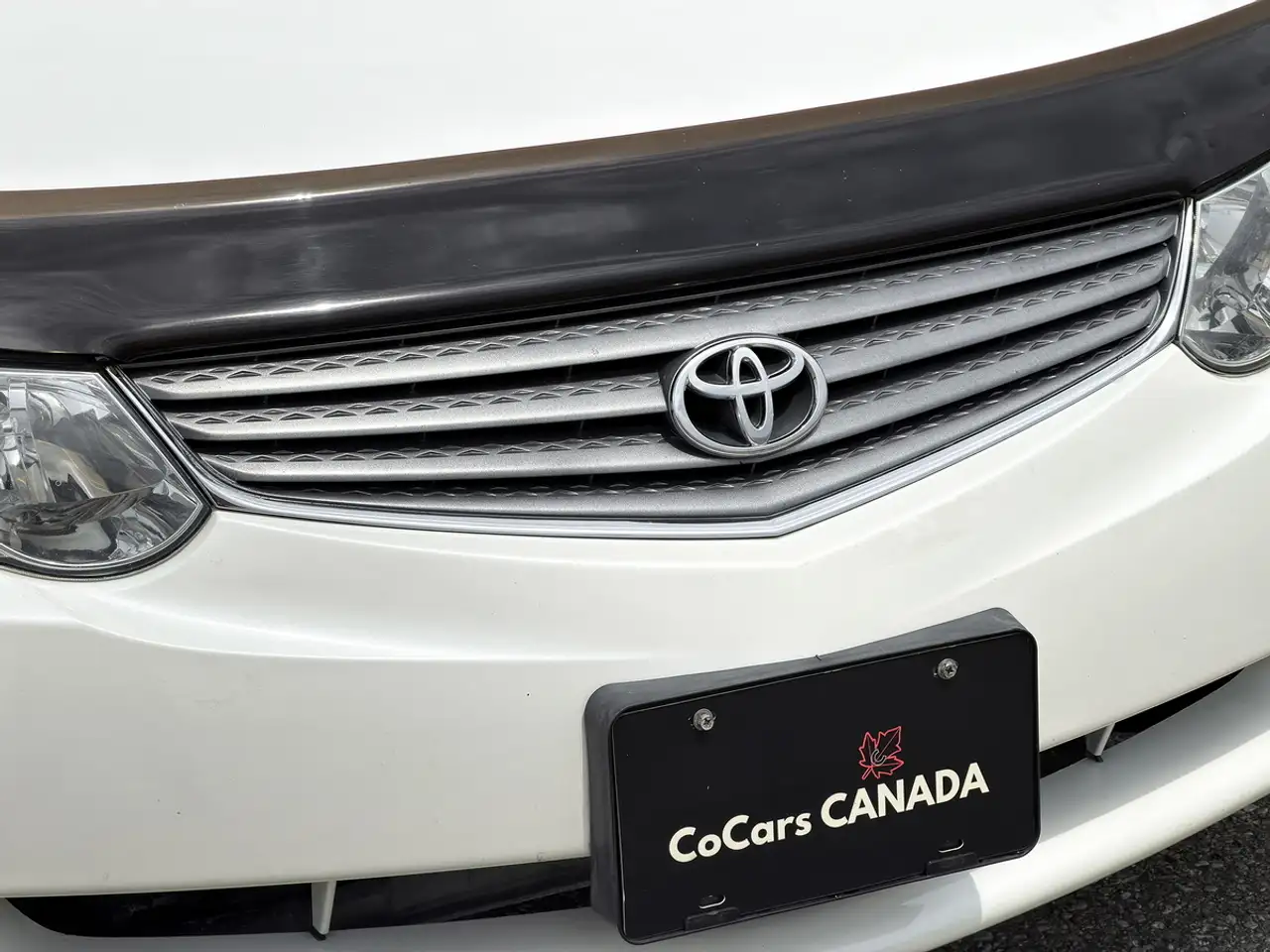 Toyota Camry photo Toyota Camry