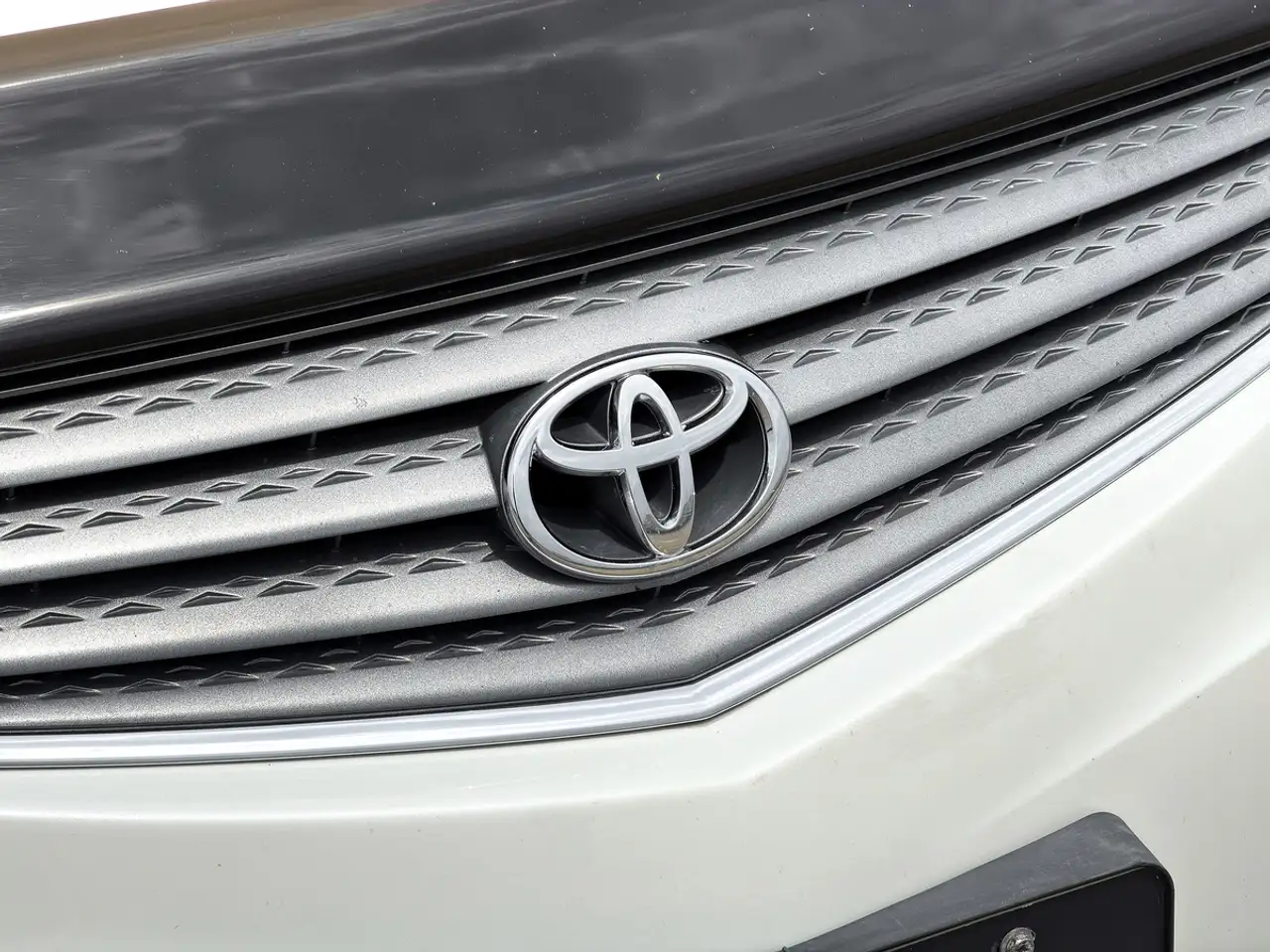 Toyota Camry photo Toyota Camry