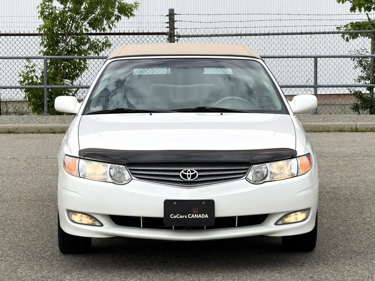 Toyota Camry photo Toyota Camry