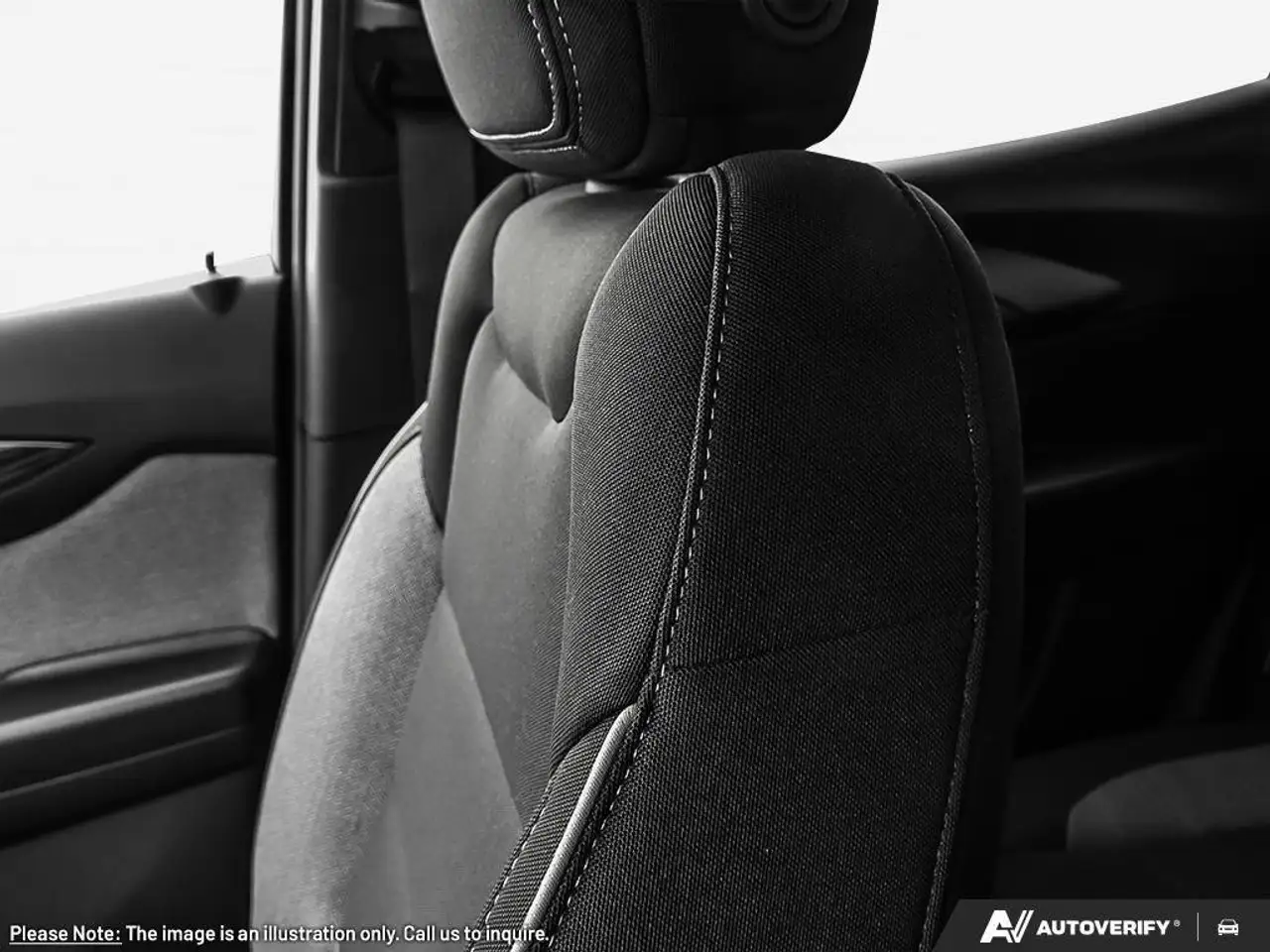 Chevrolet Trailblazer photo Chevrolet Trailblazer