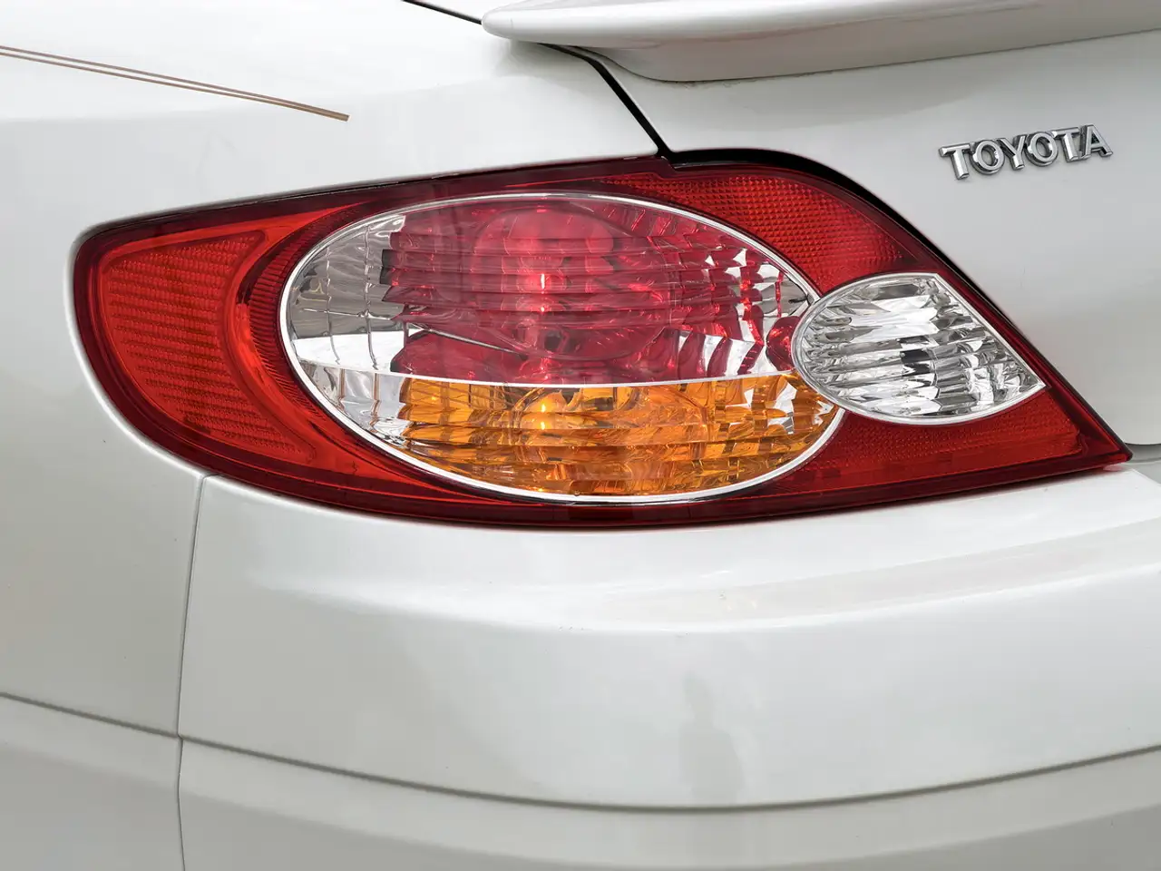 Toyota Camry photo Toyota Camry