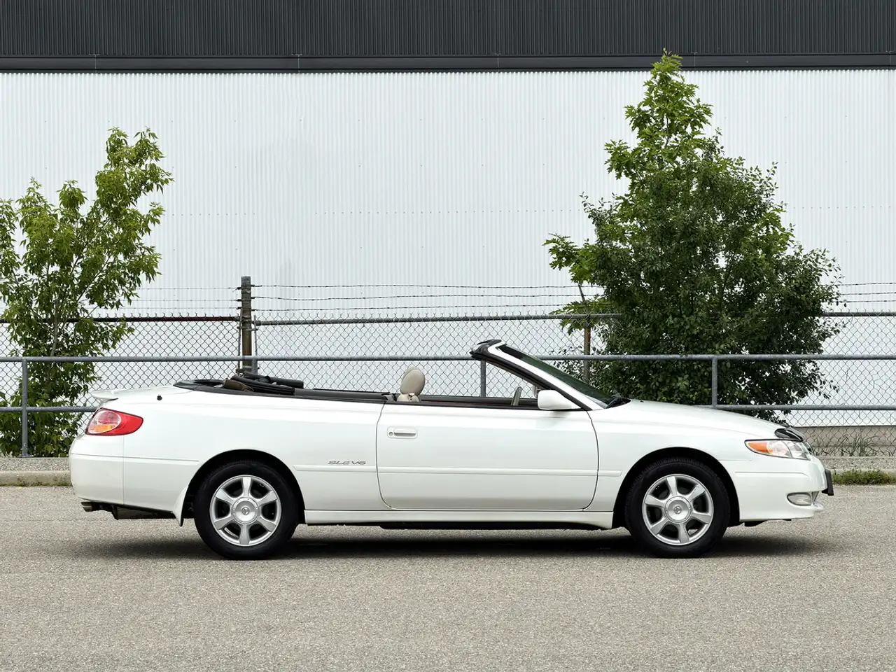 Toyota Camry photo Toyota Camry