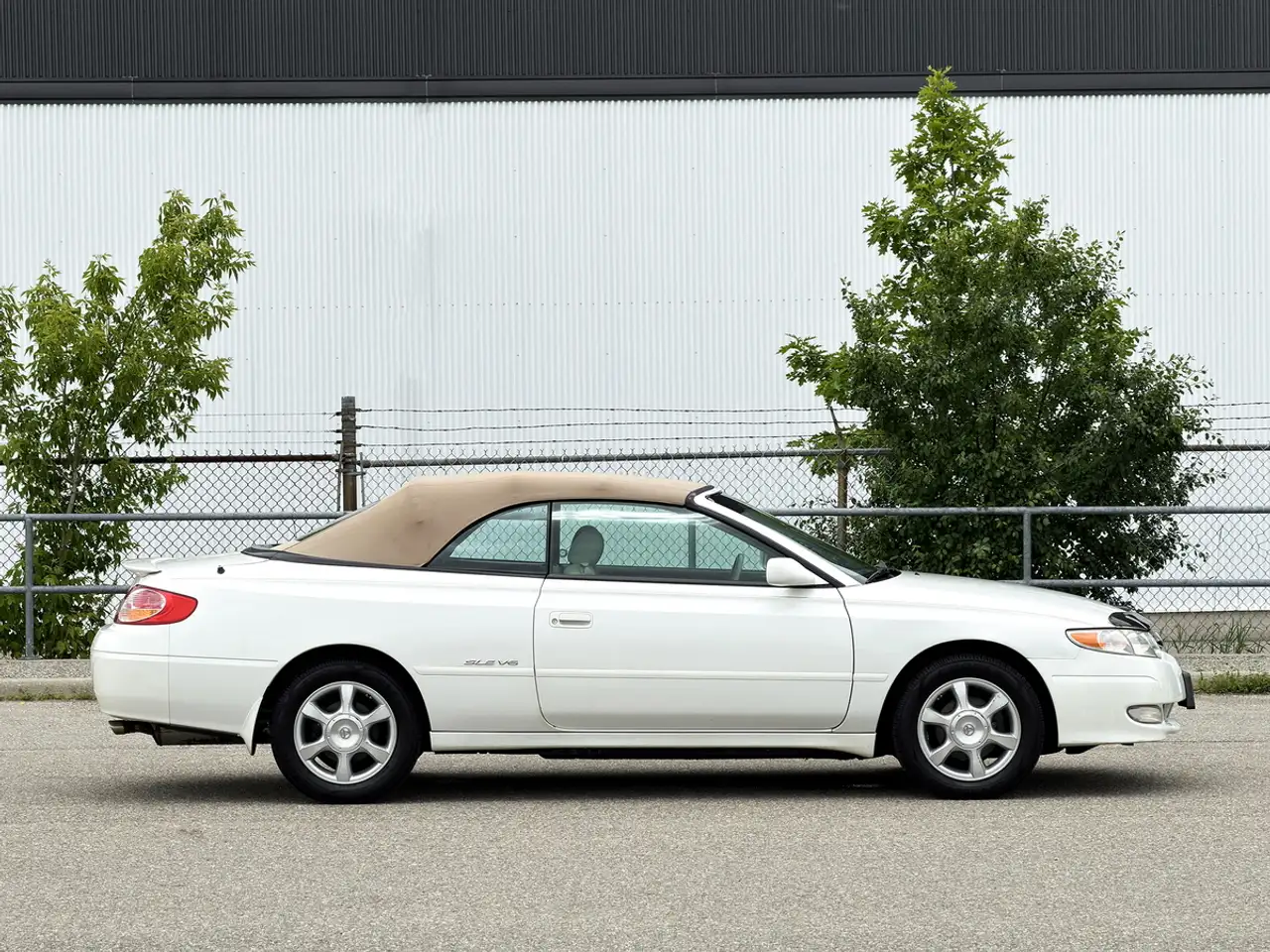 Toyota Camry photo Toyota Camry