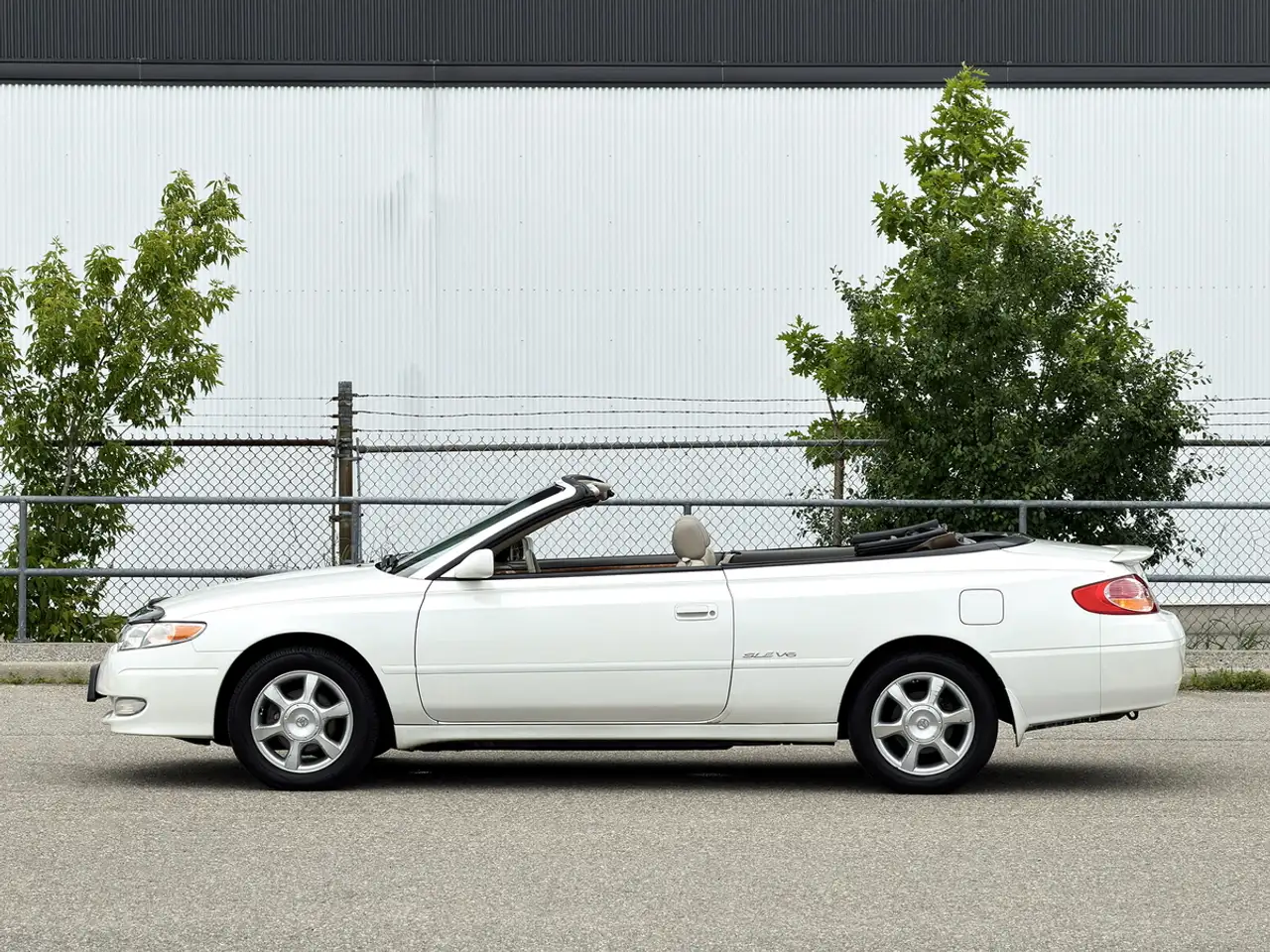 Toyota Camry photo Toyota Camry