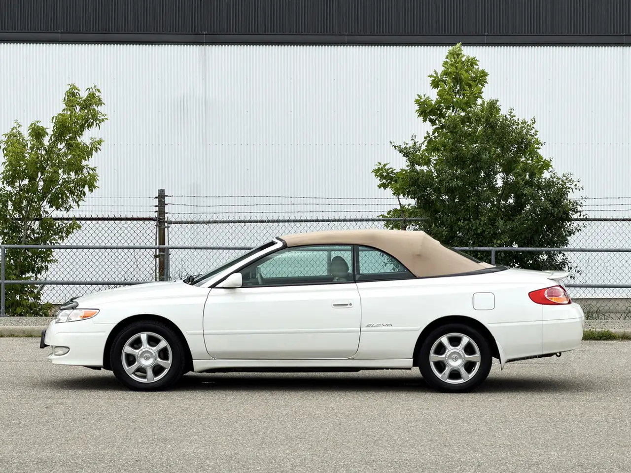 Toyota Camry photo Toyota Camry