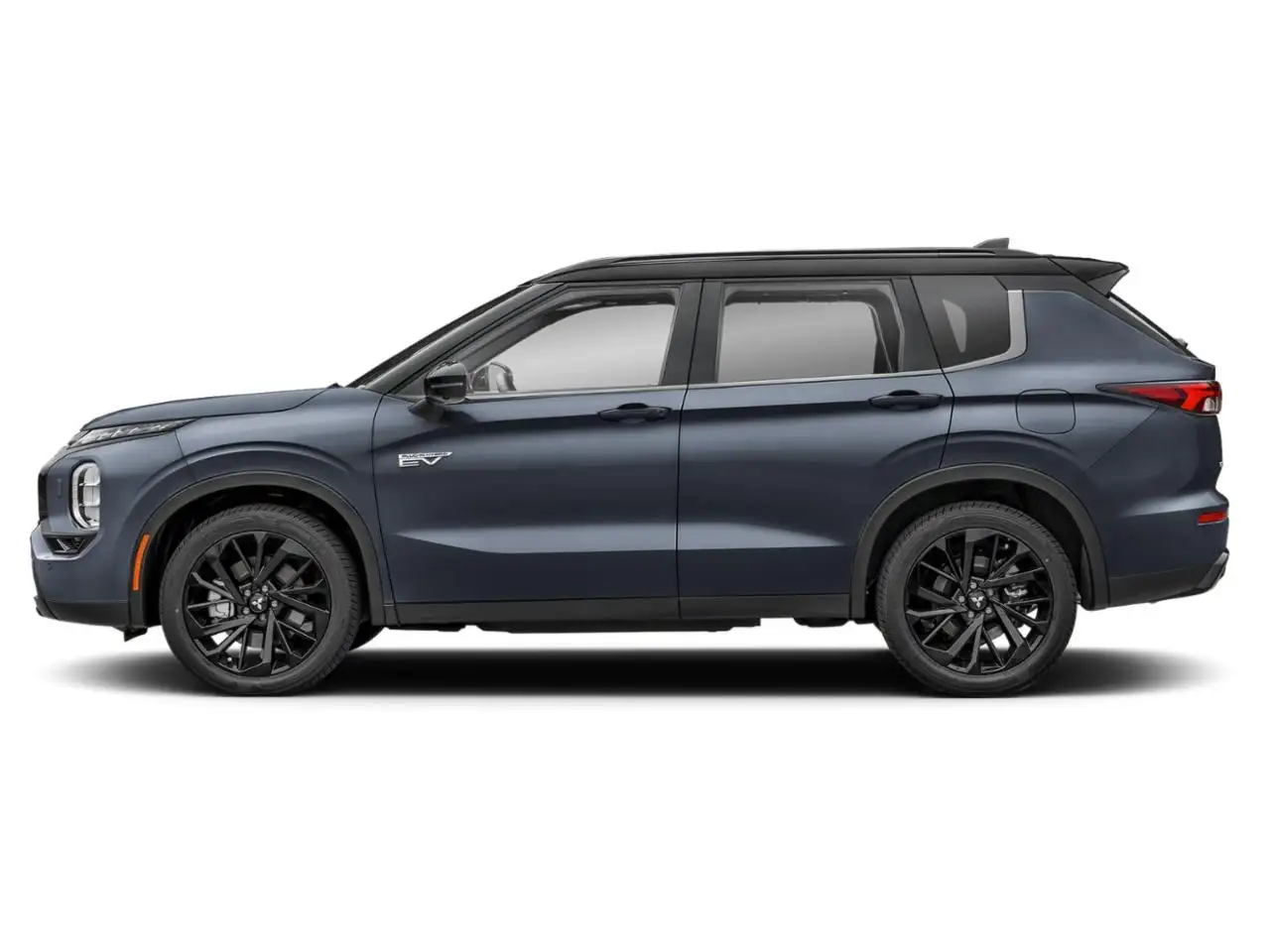 Mitsubishi Outlander снимка Mitsubishi Outlander