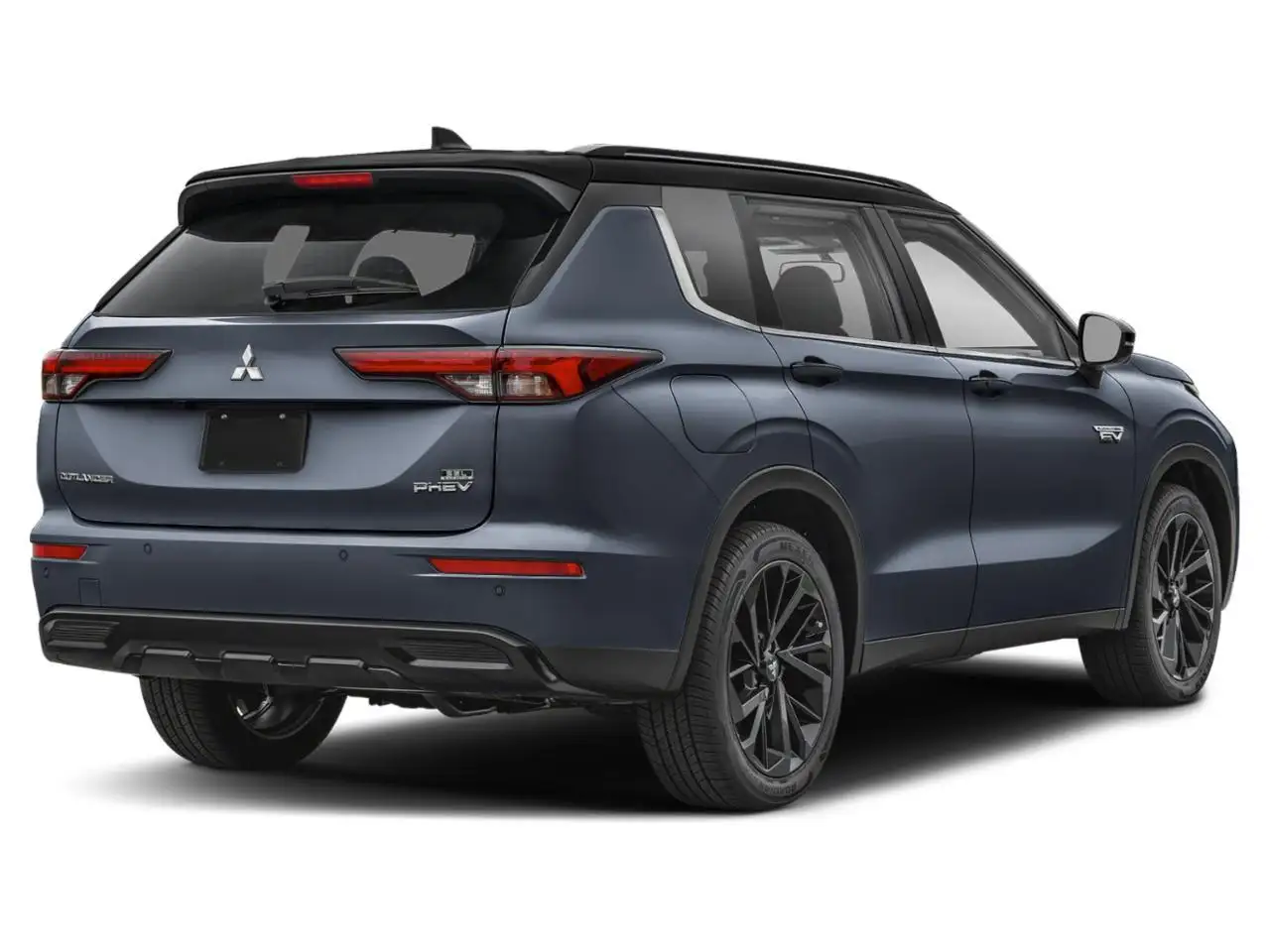 Mitsubishi Outlander снимка Mitsubishi Outlander