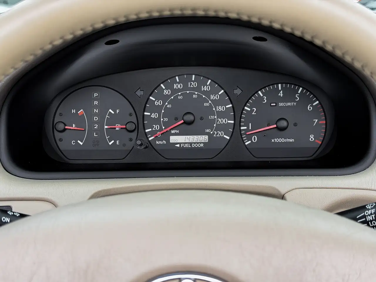 Toyota Camry photo Toyota Camry
