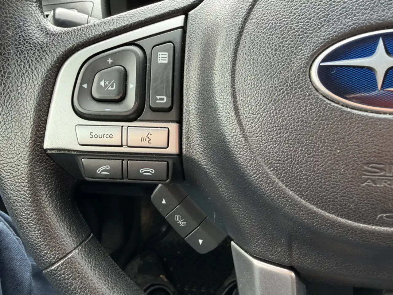 Subaru Crosstrek photo Subaru Crosstrek