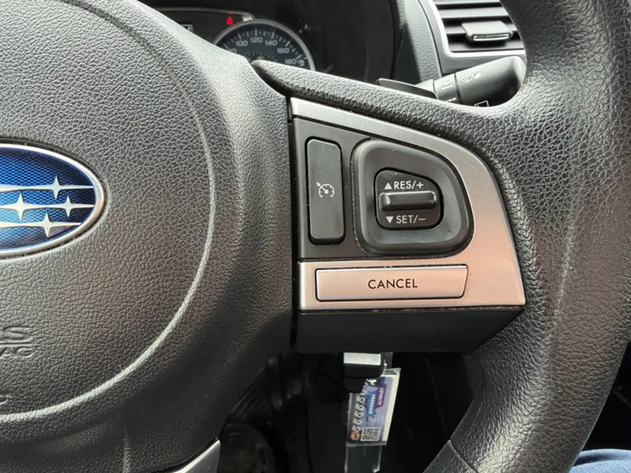 Subaru Crosstrek photo Subaru Crosstrek