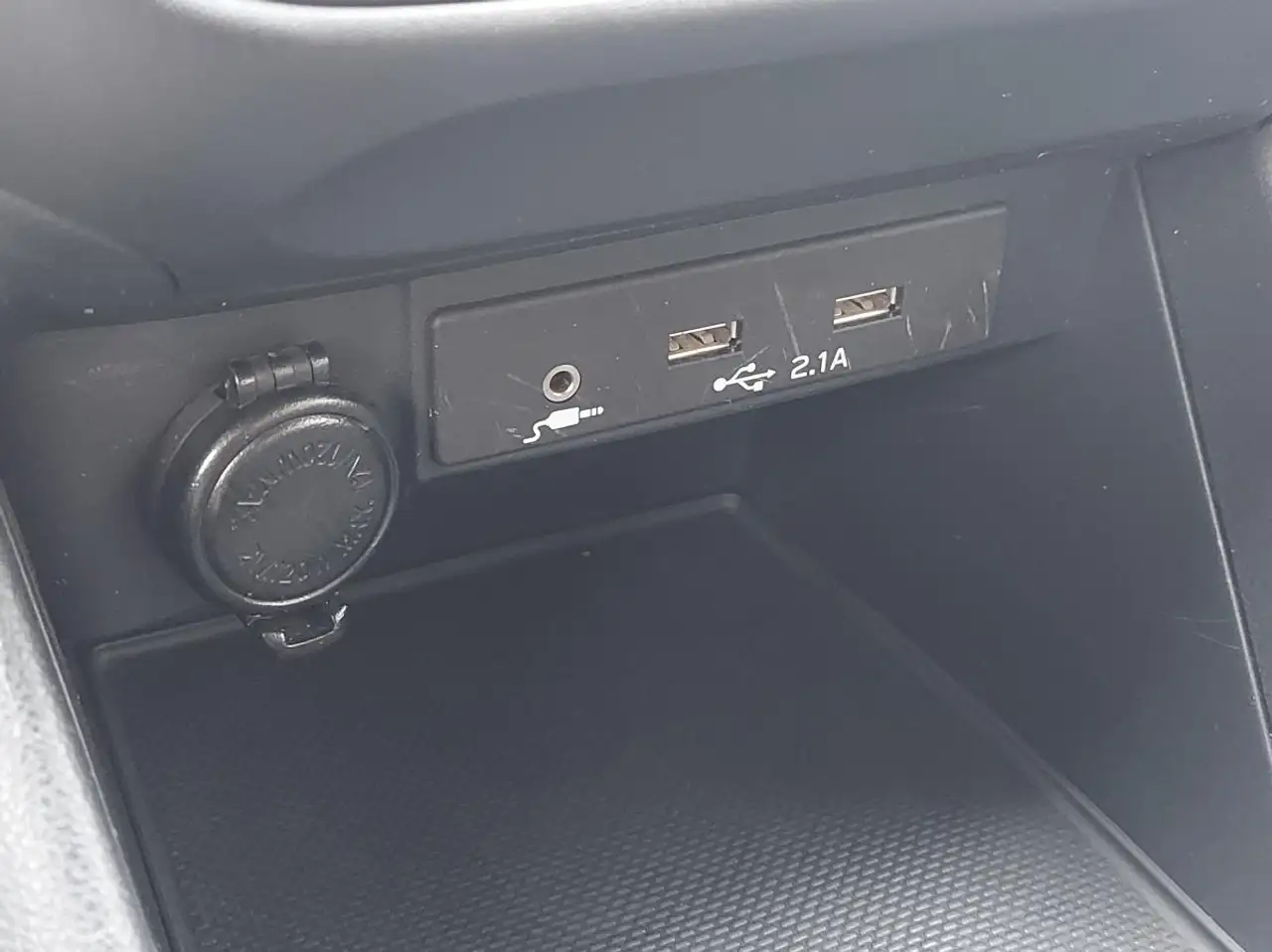 Subaru WRX снимка Subaru WRX