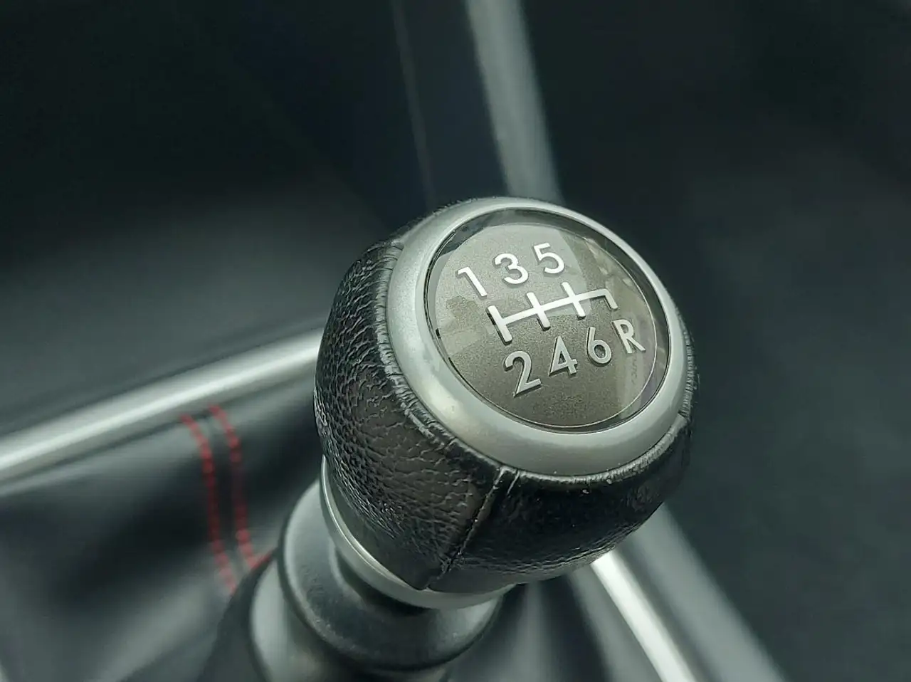 Subaru WRX снимка Subaru WRX