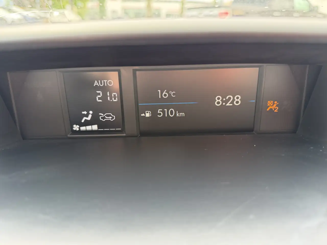 Subaru Crosstrek photo Subaru Crosstrek