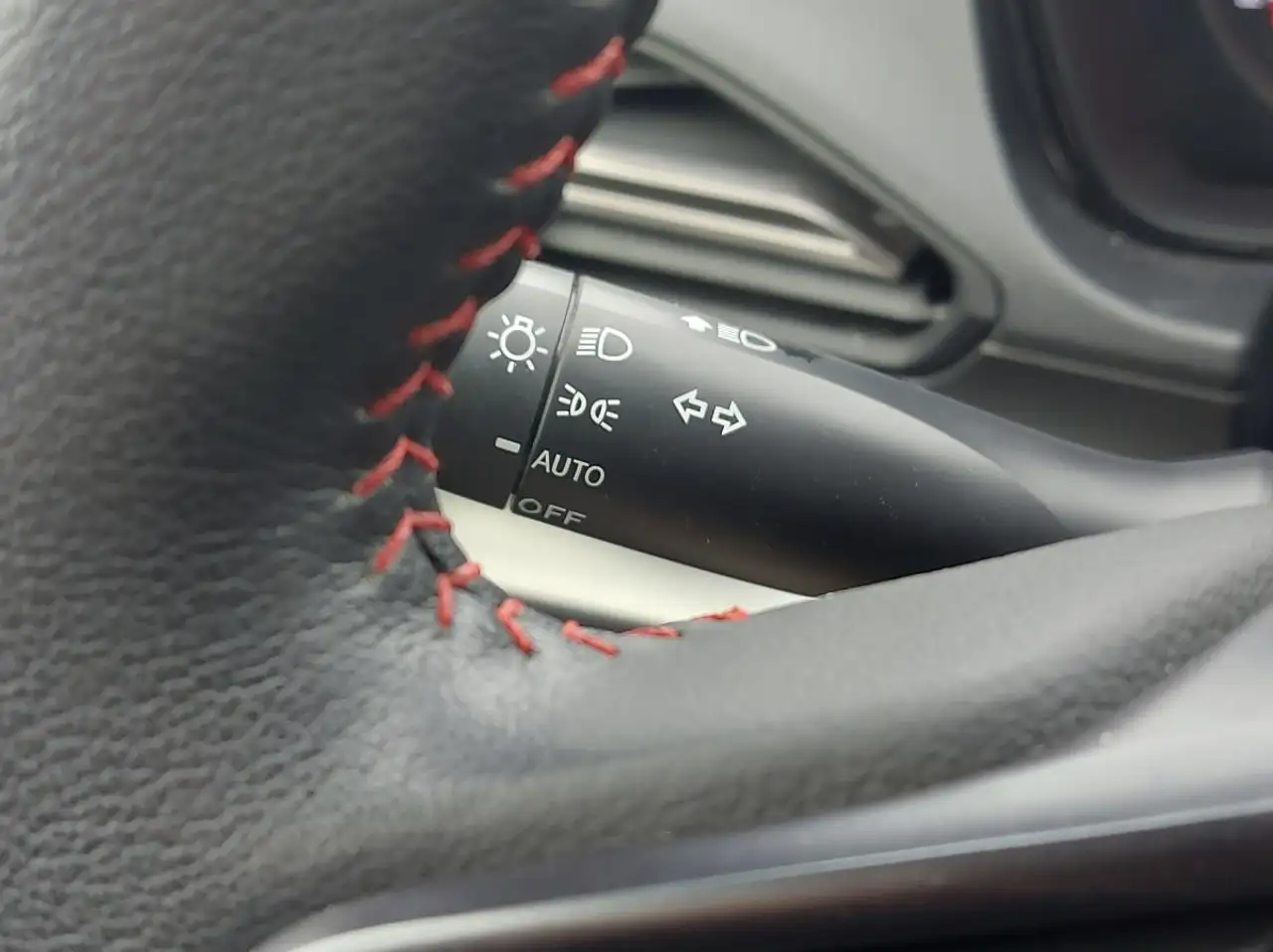 Subaru WRX снимка Subaru WRX